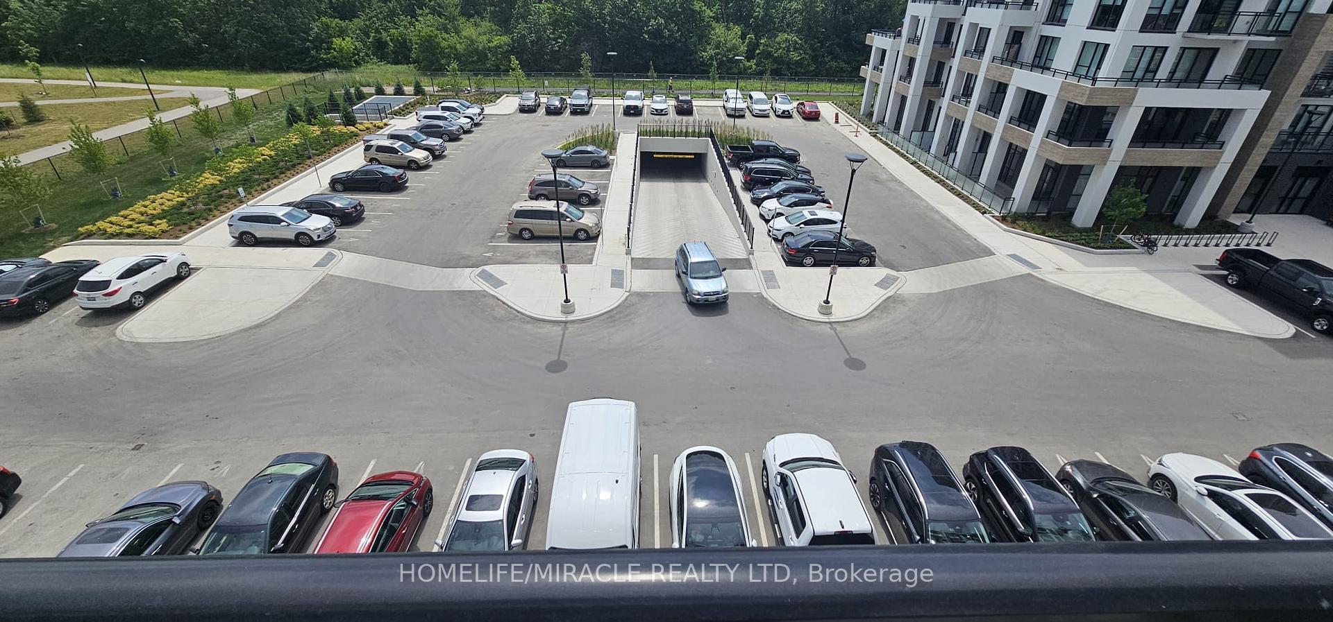 Photo 23 of Unit 408, 770 Whitlock Avenue, Milton, Cobban — HOMEH