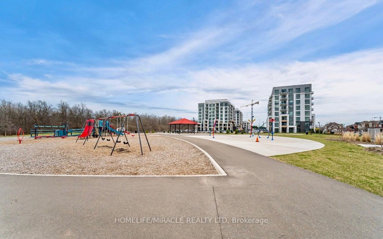 Photo 26 of Unit 408, 770 Whitlock Avenue, Milton, Cobban — HOMEH