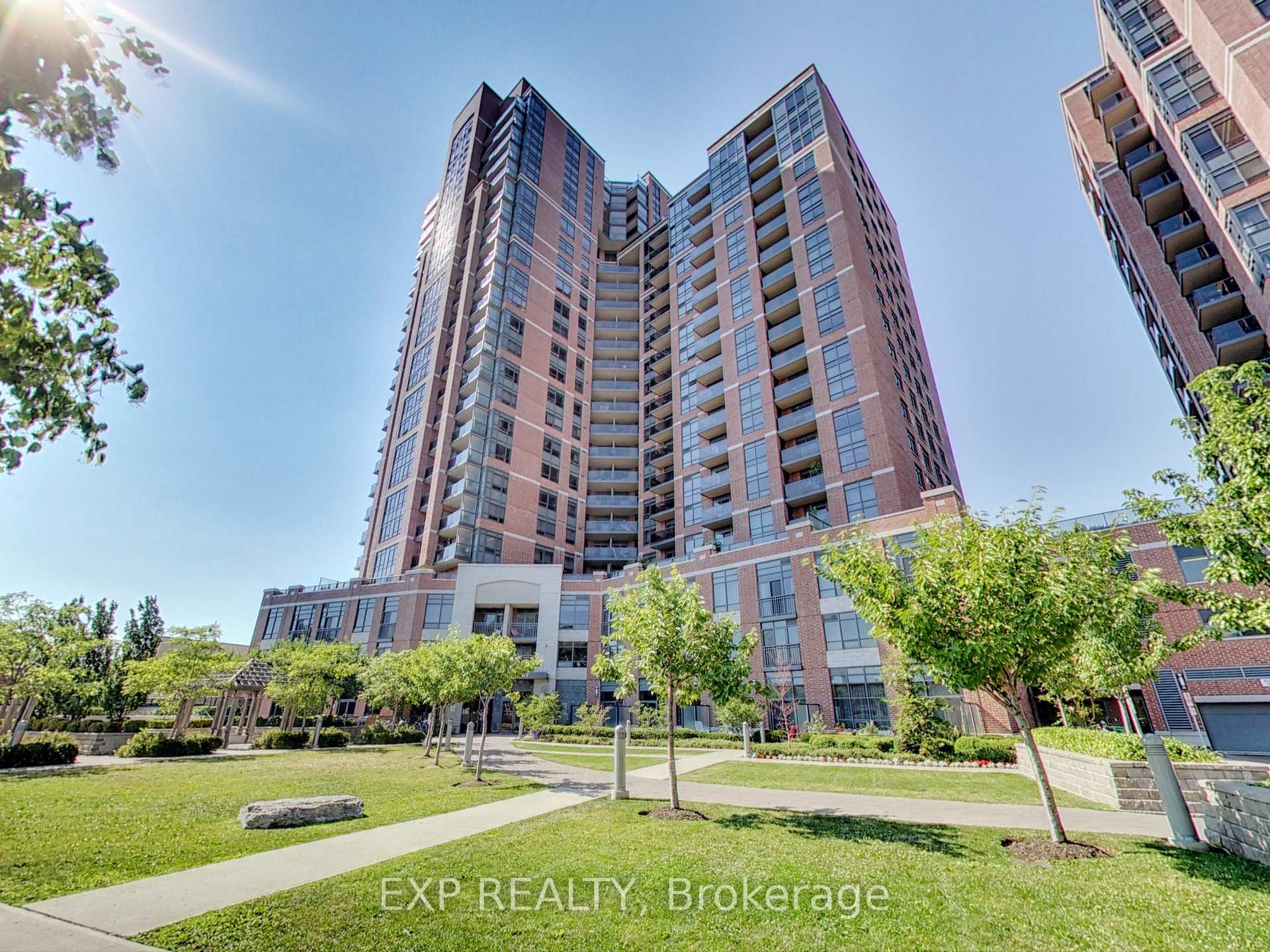 Photo 1 of Unit 604, 61 Heintzman Street, Toronto, Junction Area — HOMEH