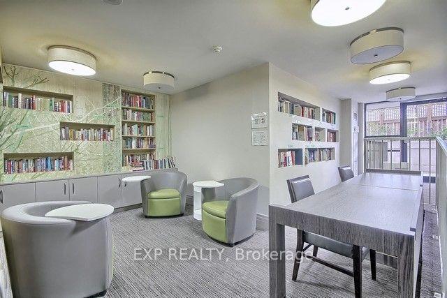Photo 11 of Unit 604, 61 Heintzman Street, Toronto, Junction Area — HOMEH