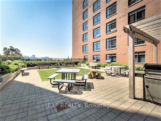 Photo 14 of Unit 604, 61 Heintzman Street, Toronto, Junction Area — HOMEH