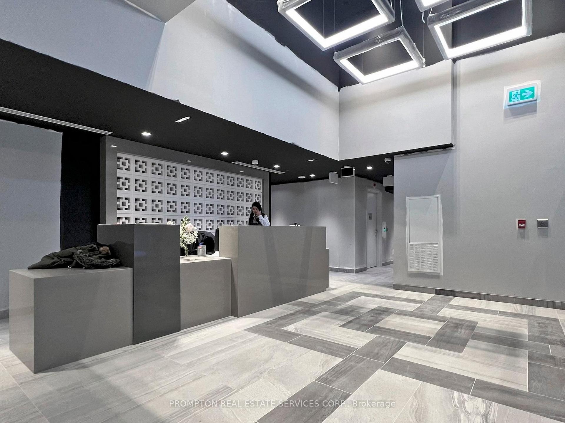 Photo 5 of Unit 2203, 100 Dalhousie Street, Toronto, Church-Yonge Corridor — HOMEH