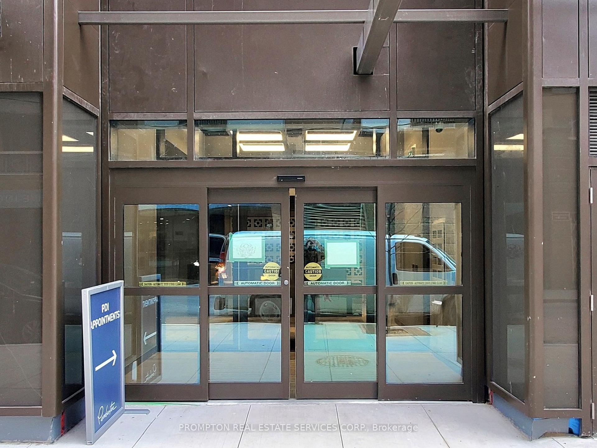 Photo 9 of Unit 2203, 100 Dalhousie Street, Toronto, Church-Yonge Corridor — HOMEH