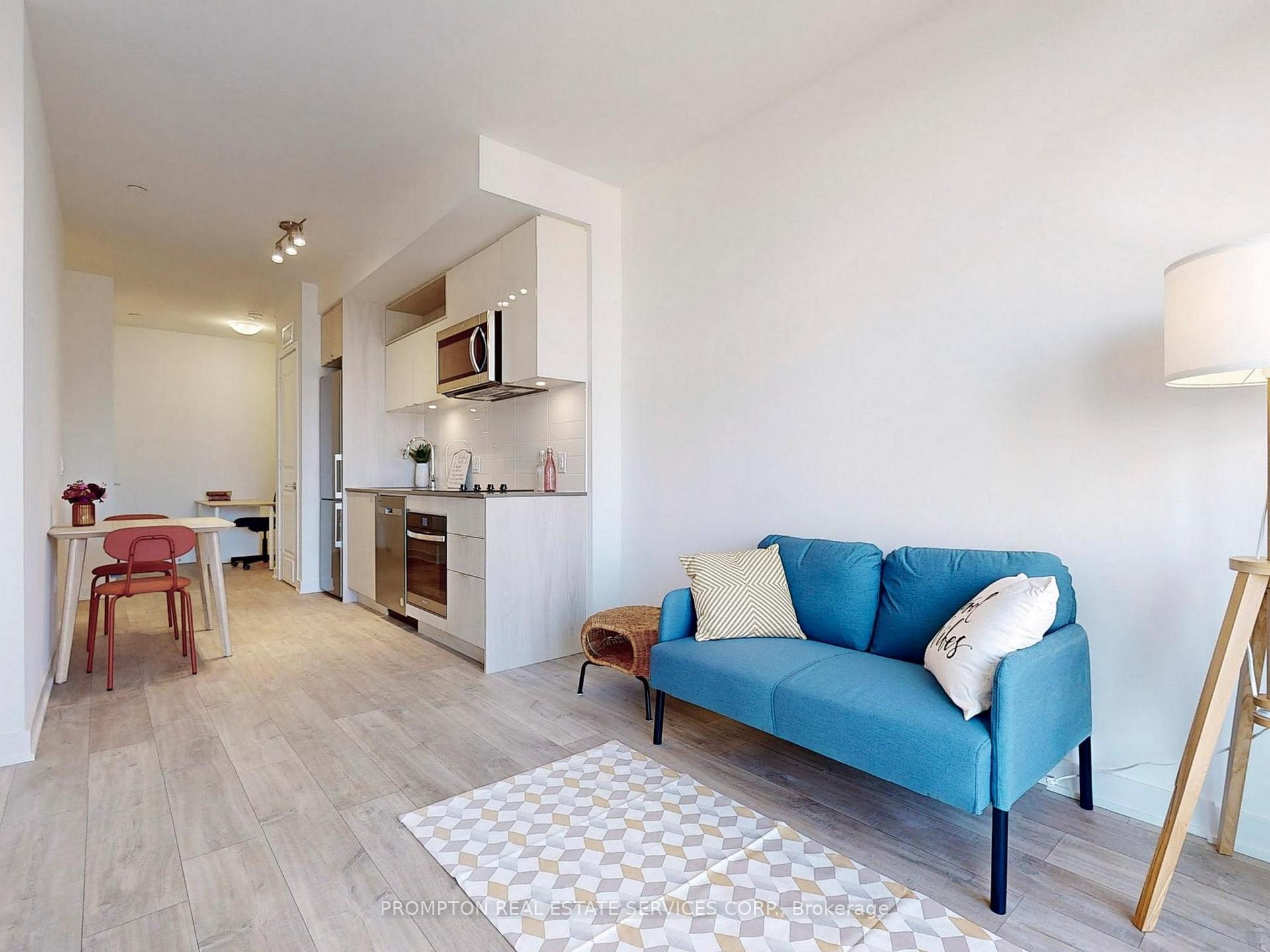 Photo 13 of Unit 2203, 100 Dalhousie Street, Toronto, Church-Yonge Corridor — HOMEH