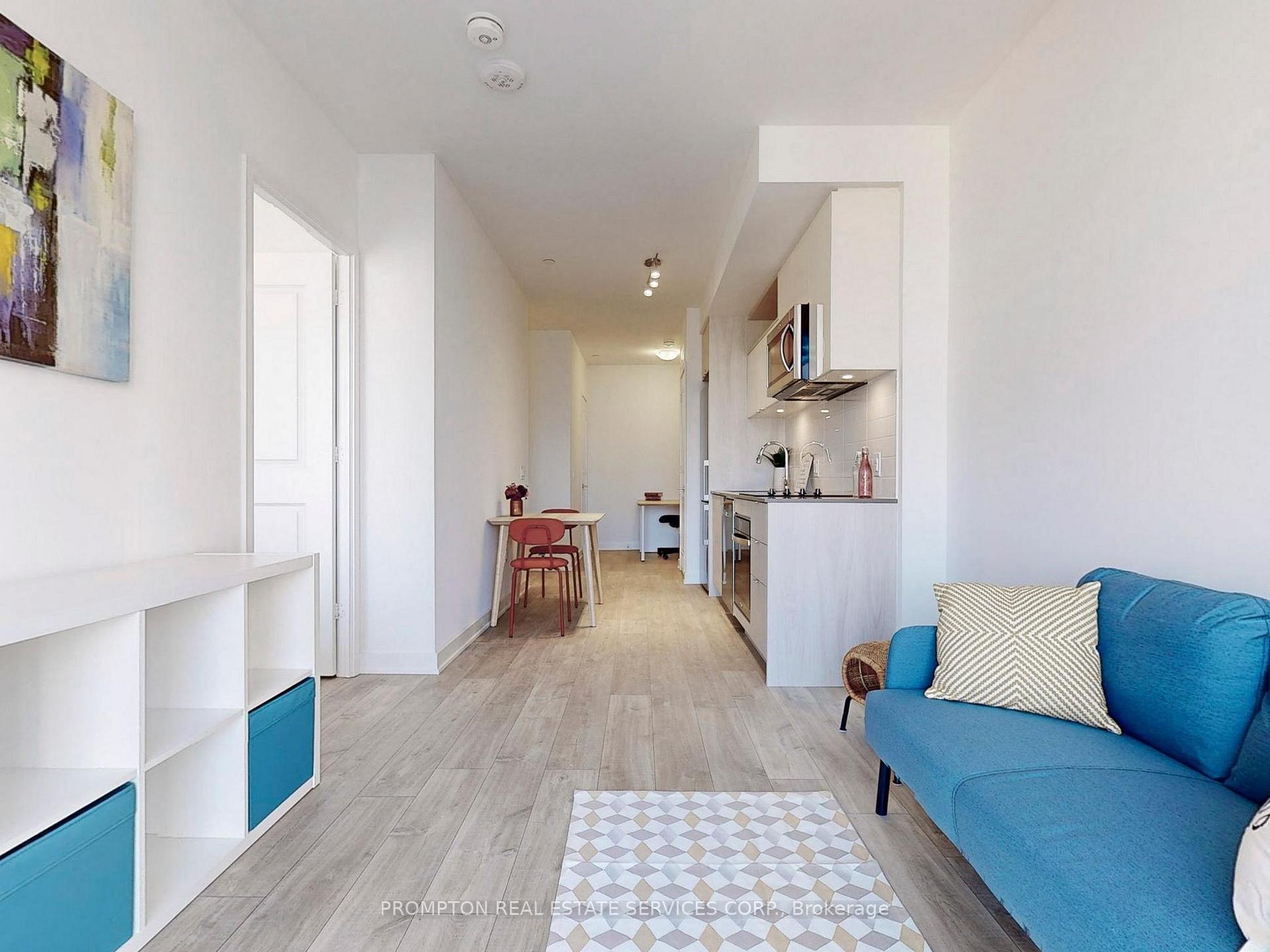 Photo 14 of Unit 2203, 100 Dalhousie Street, Toronto, Church-Yonge Corridor — HOMEH
