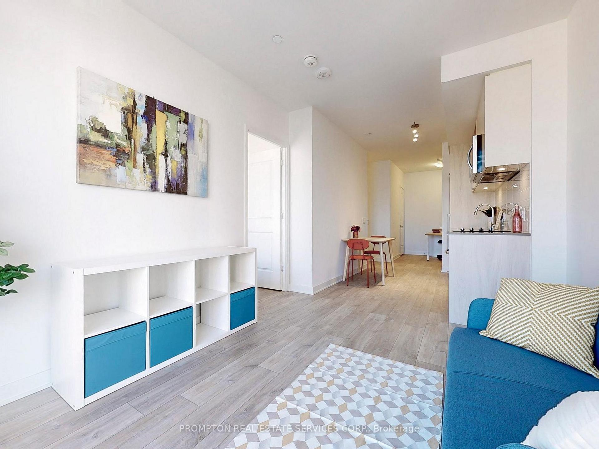 Photo 15 of Unit 2203, 100 Dalhousie Street, Toronto, Church-Yonge Corridor — HOMEH