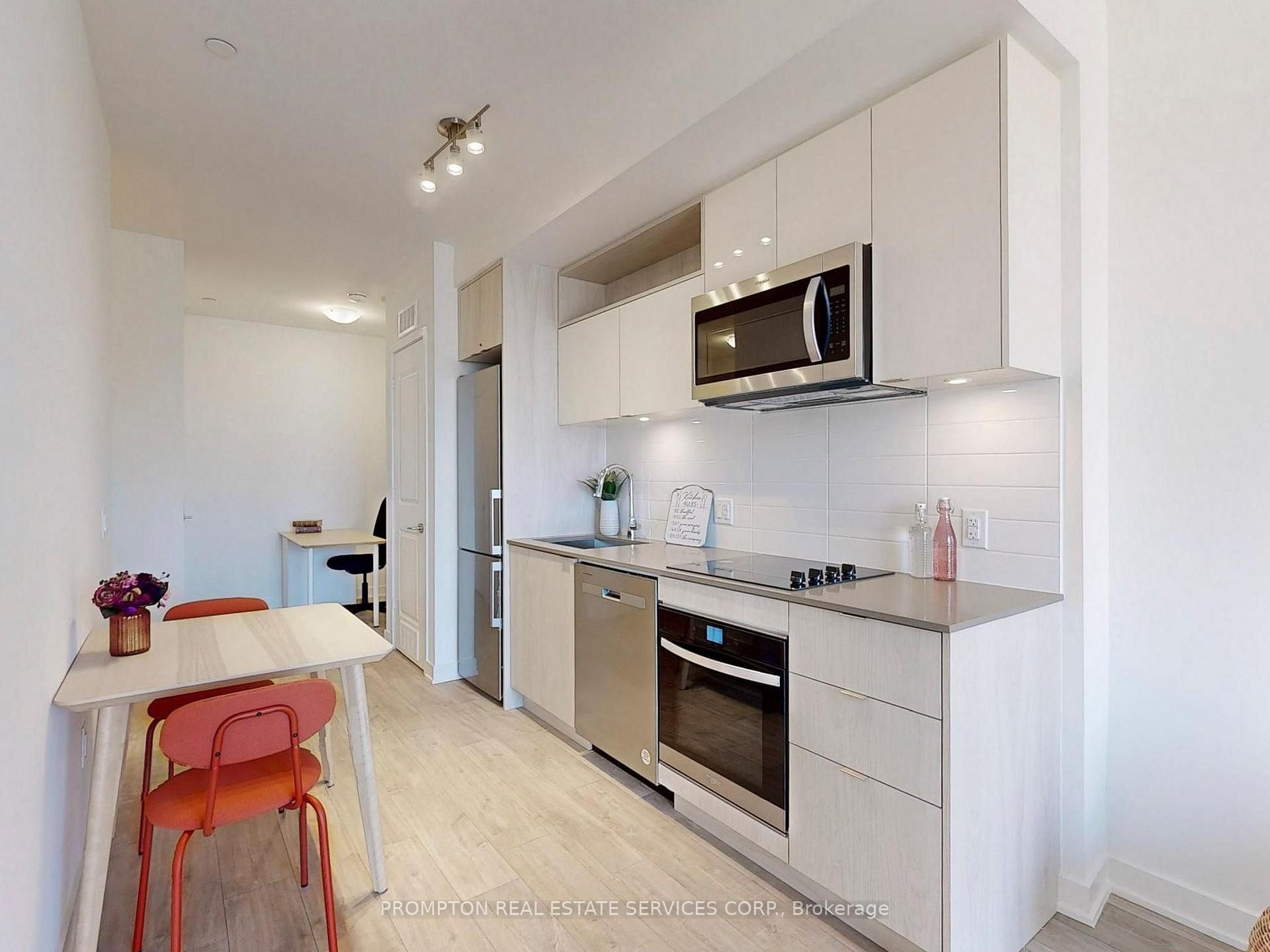 Photo 16 of Unit 2203, 100 Dalhousie Street, Toronto, Church-Yonge Corridor — HOMEH