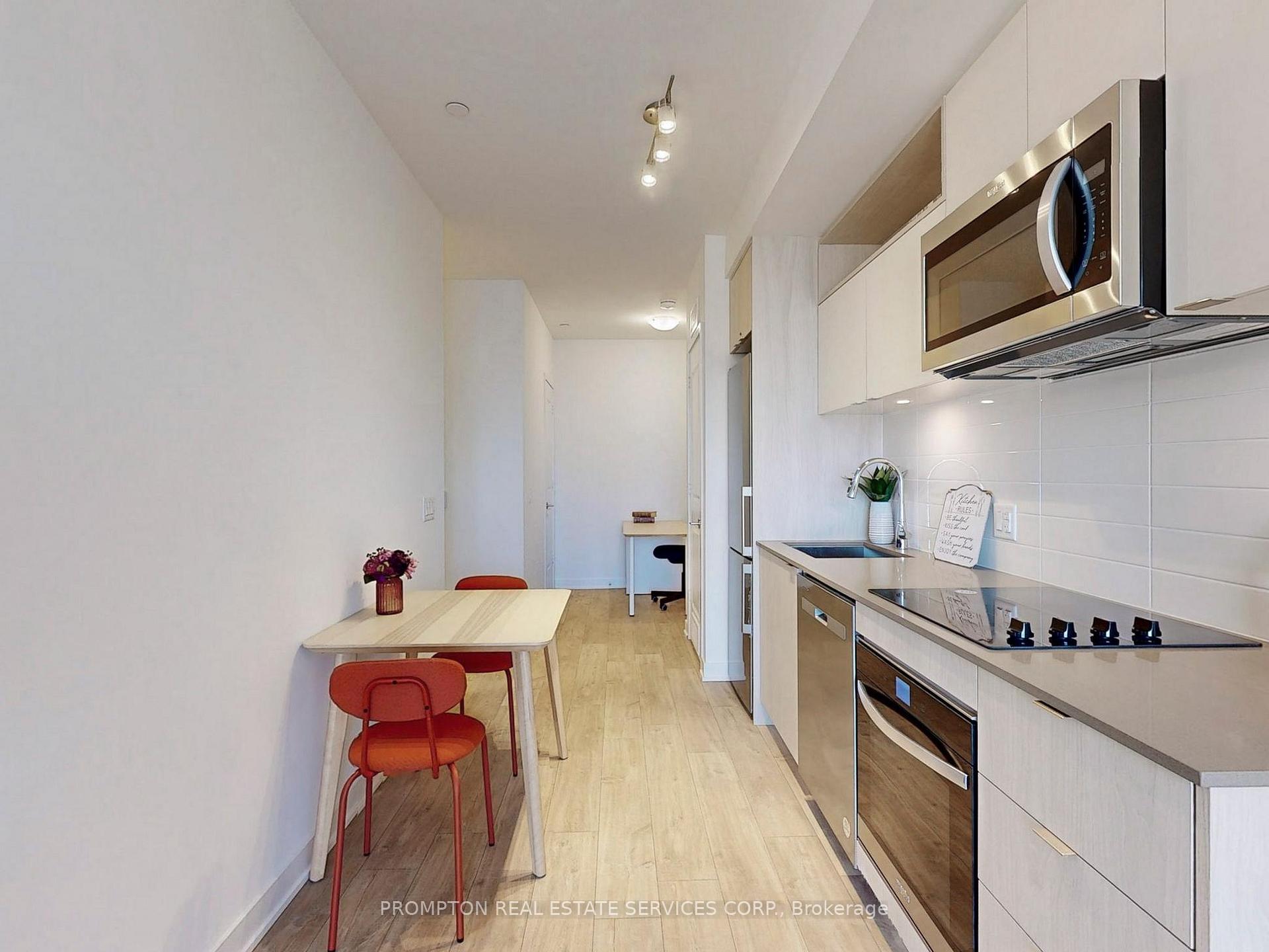 Photo 17 of Unit 2203, 100 Dalhousie Street, Toronto, Church-Yonge Corridor — HOMEH