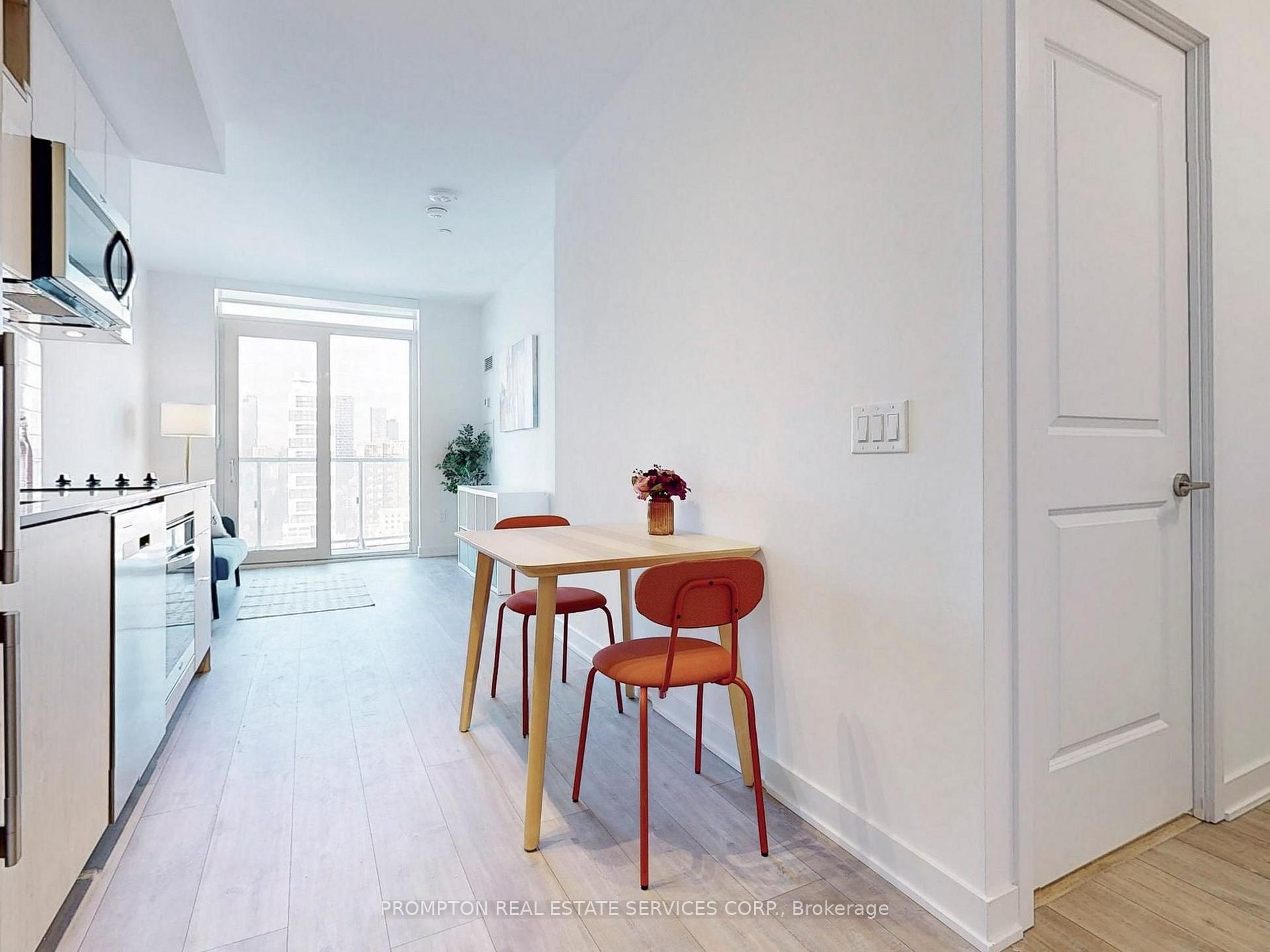 Photo 22 of Unit 2203, 100 Dalhousie Street, Toronto, Church-Yonge Corridor — HOMEH