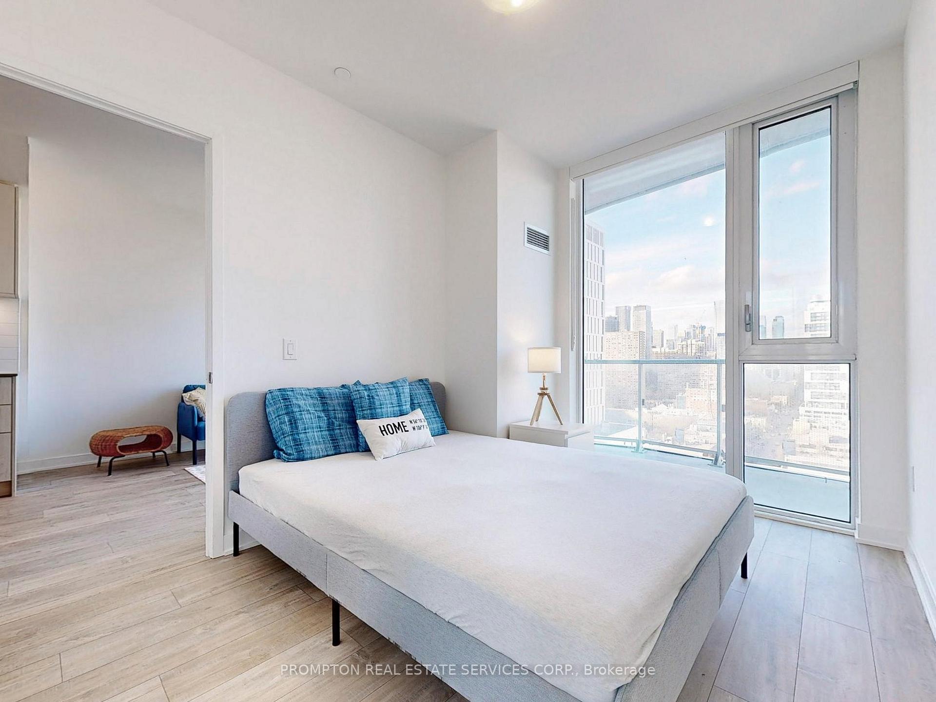 Photo 23 of Unit 2203, 100 Dalhousie Street, Toronto, Church-Yonge Corridor — HOMEH