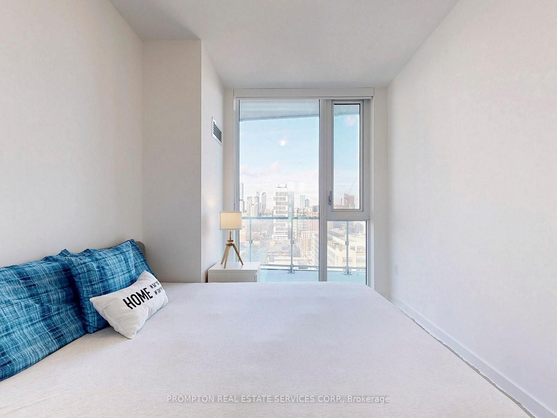 Photo 24 of Unit 2203, 100 Dalhousie Street, Toronto, Church-Yonge Corridor — HOMEH