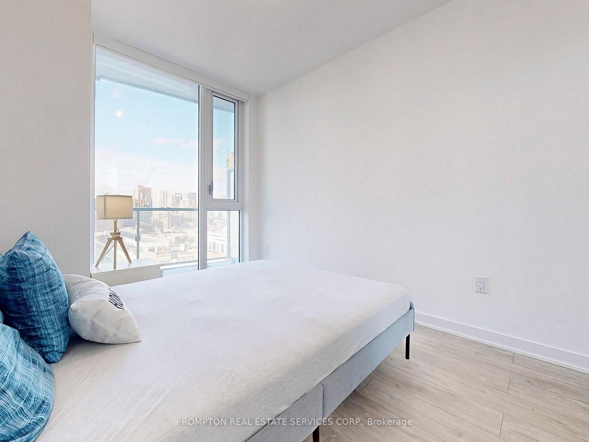 Photo 25 of Unit 2203, 100 Dalhousie Street, Toronto, Church-Yonge Corridor — HOMEH