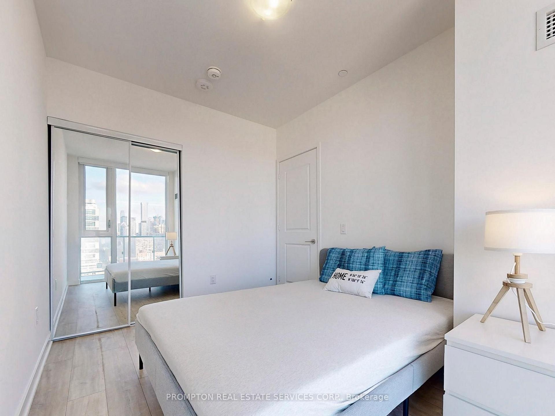Photo 26 of Unit 2203, 100 Dalhousie Street, Toronto, Church-Yonge Corridor — HOMEH