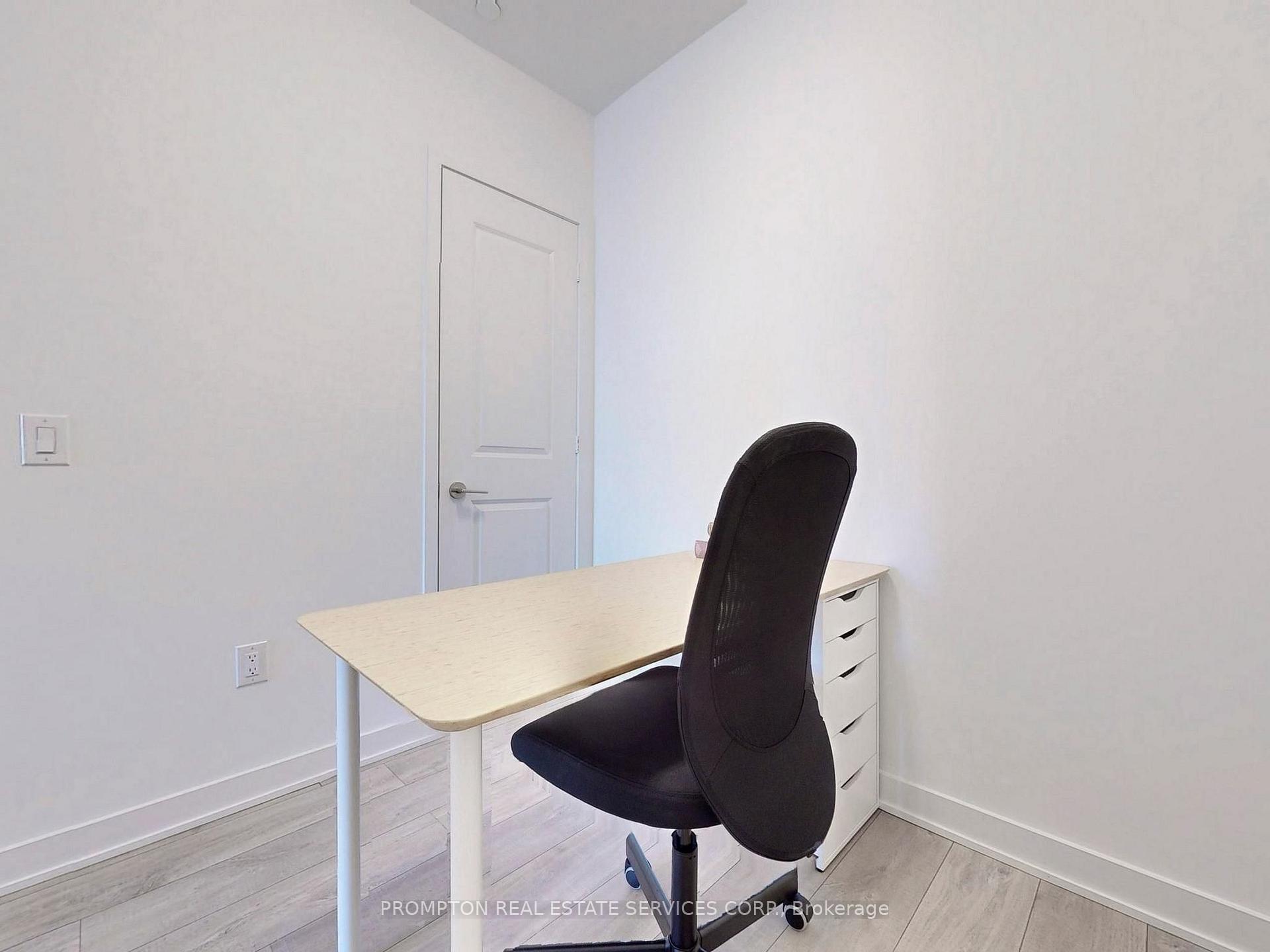 Photo 28 of Unit 2203, 100 Dalhousie Street, Toronto, Church-Yonge Corridor — HOMEH