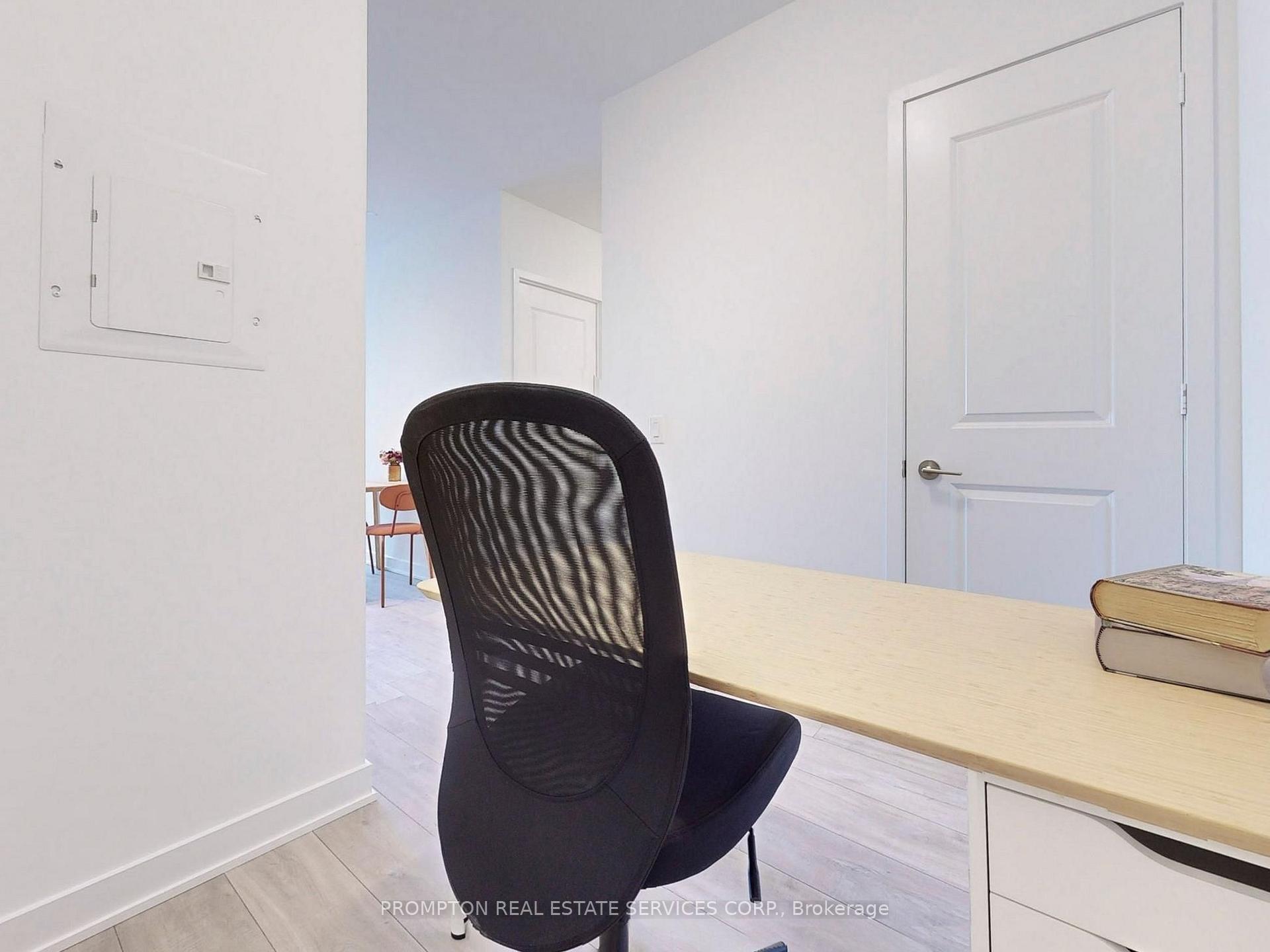 Photo 29 of Unit 2203, 100 Dalhousie Street, Toronto, Church-Yonge Corridor — HOMEH