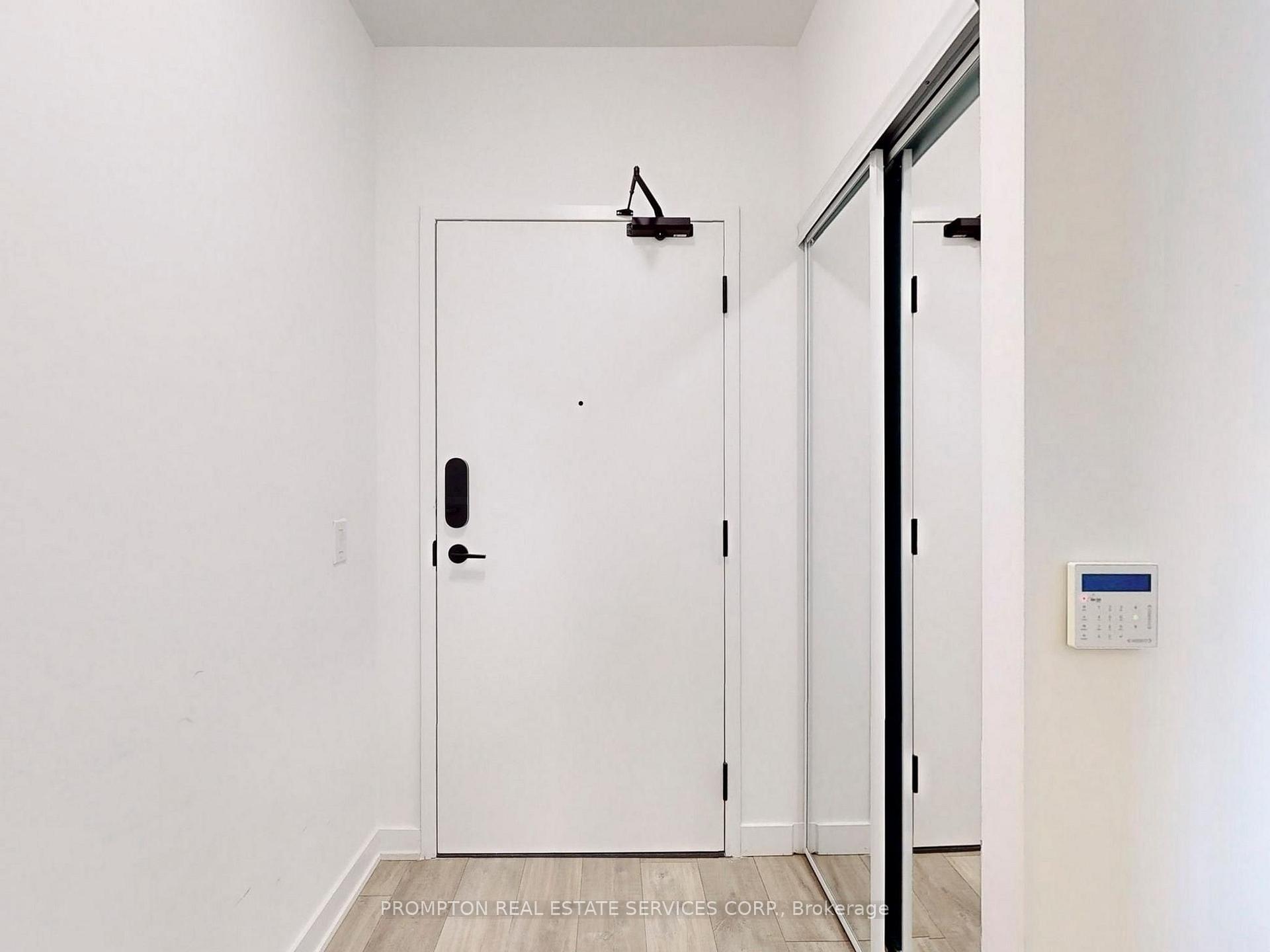Photo 34 of Unit 2203, 100 Dalhousie Street, Toronto, Church-Yonge Corridor — HOMEH