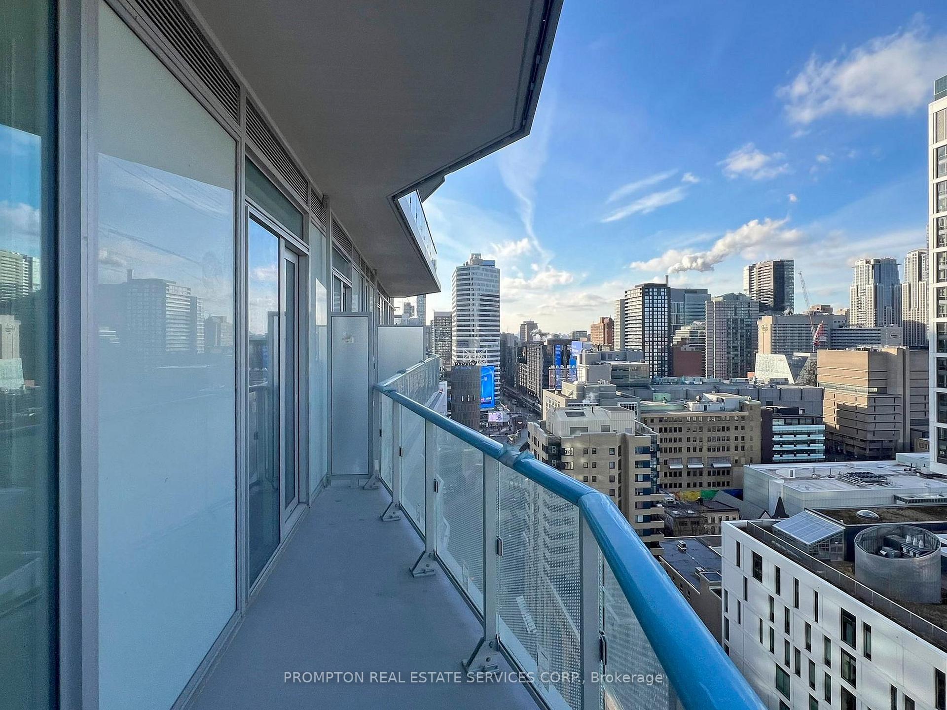 Photo 36 of Unit 2203, 100 Dalhousie Street, Toronto, Church-Yonge Corridor — HOMEH