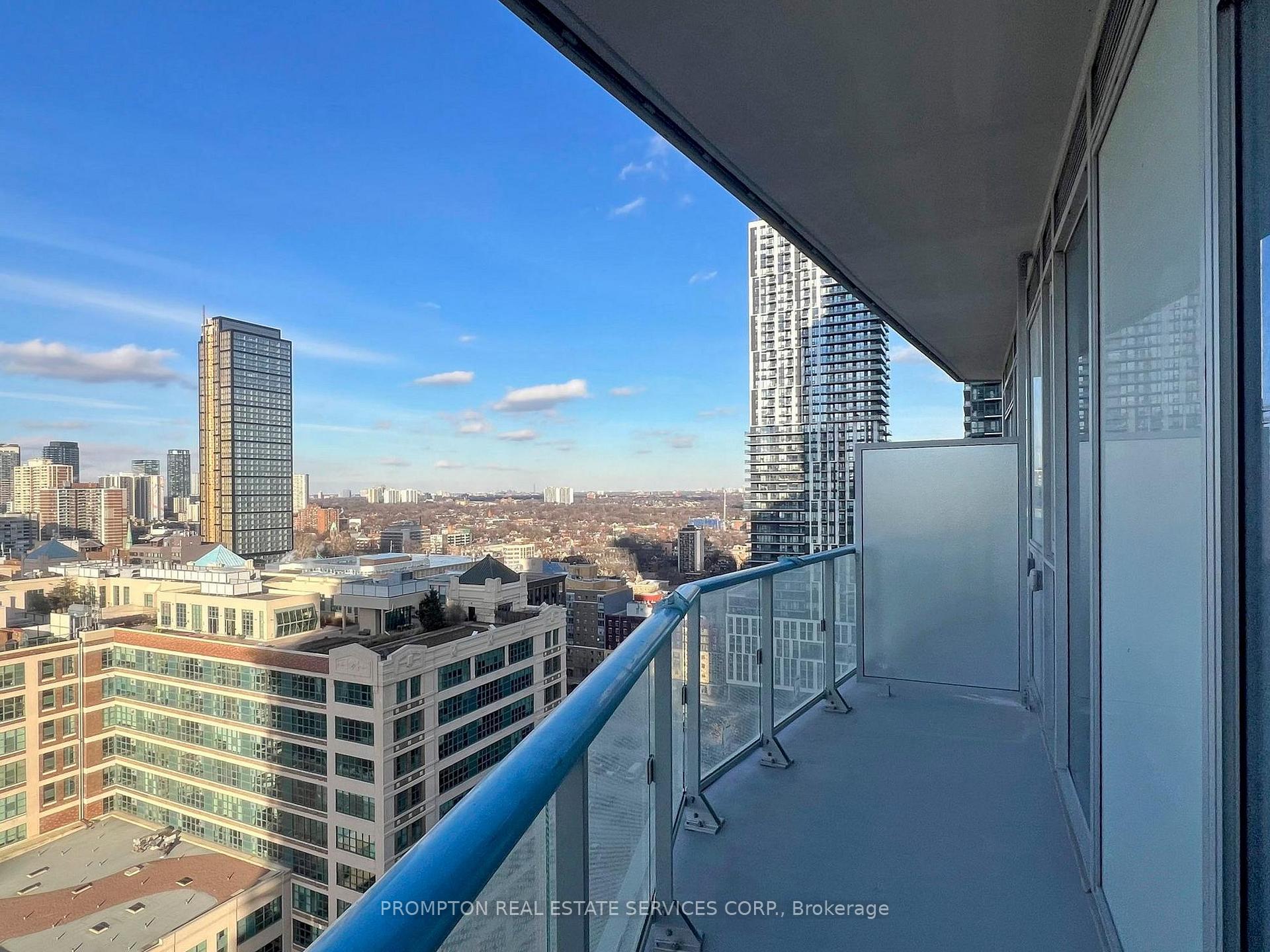 Photo 37 of Unit 2203, 100 Dalhousie Street, Toronto, Church-Yonge Corridor — HOMEH
