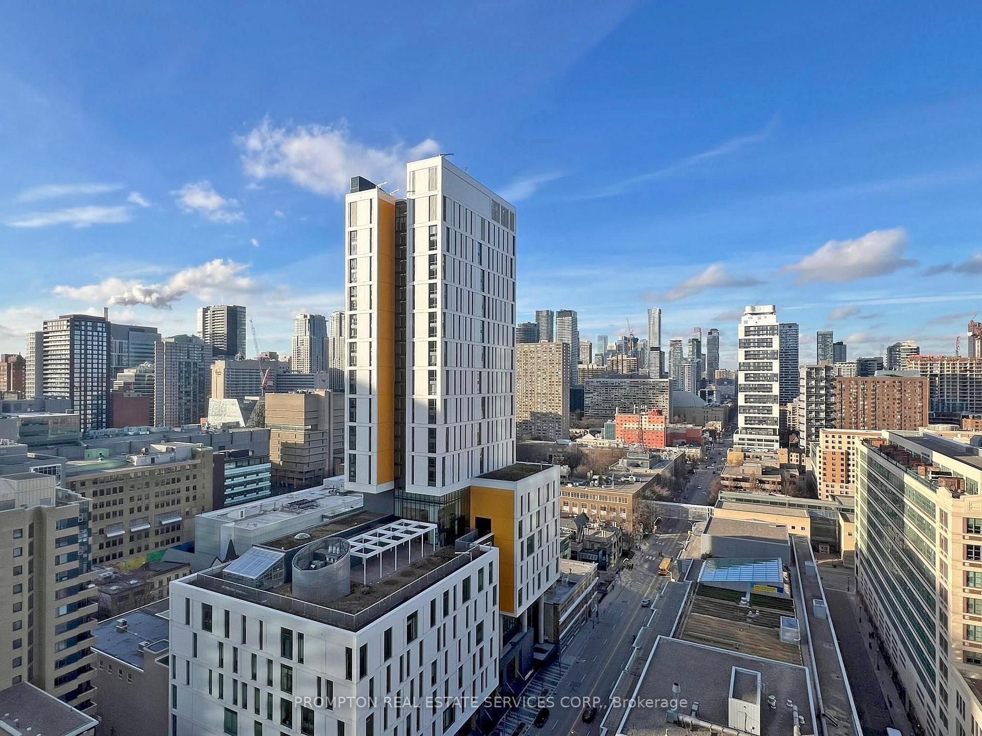 Photo 40 of Unit 2203, 100 Dalhousie Street, Toronto, Church-Yonge Corridor — HOMEH