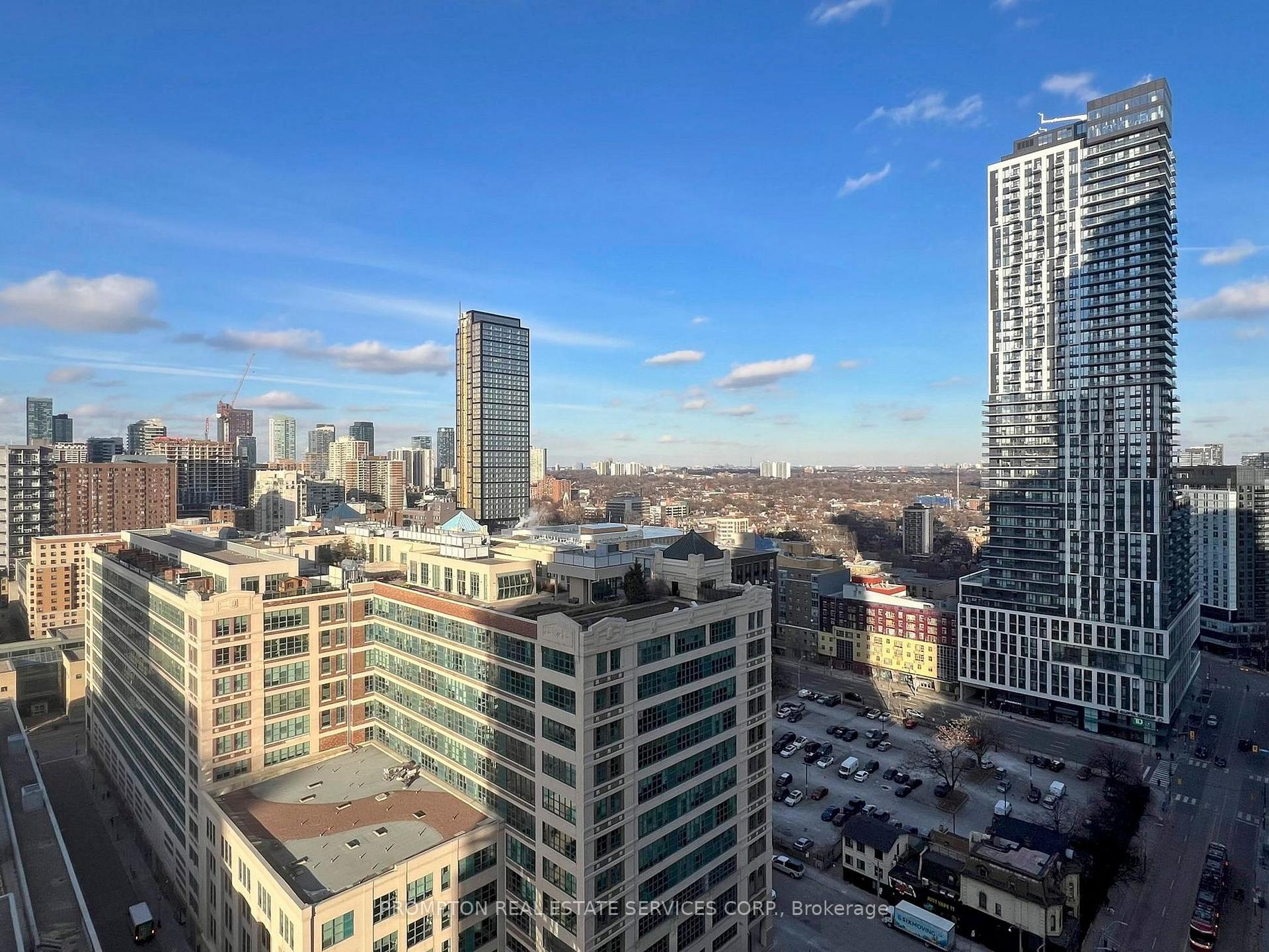 Photo 42 of Unit 2203, 100 Dalhousie Street, Toronto, Church-Yonge Corridor — HOMEH