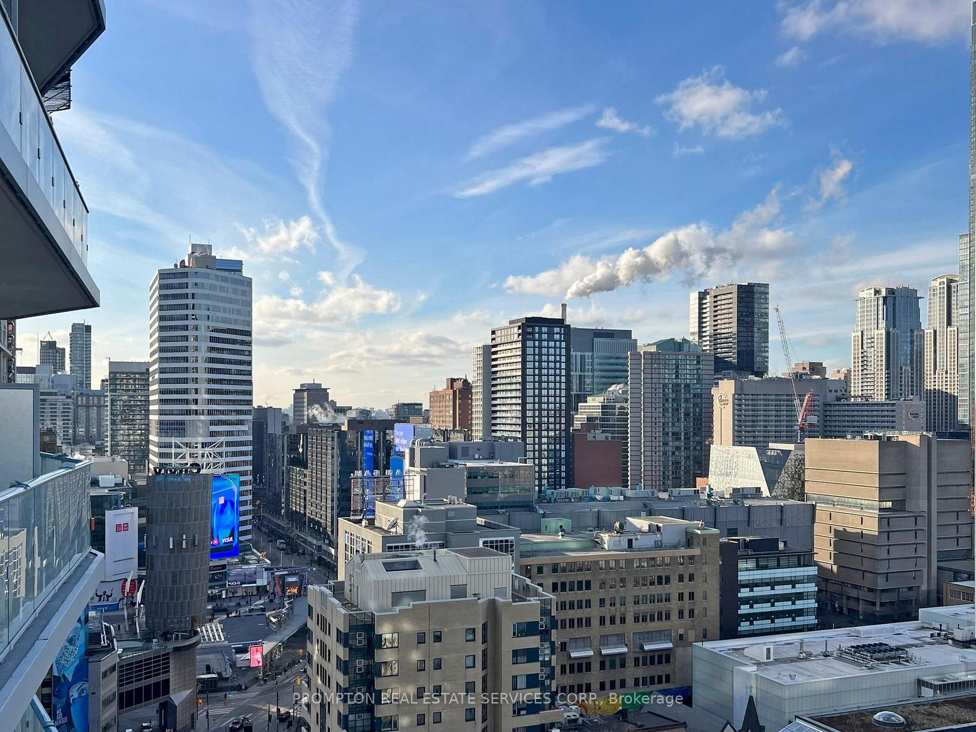 Photo 43 of Unit 2203, 100 Dalhousie Street, Toronto, Church-Yonge Corridor — HOMEH