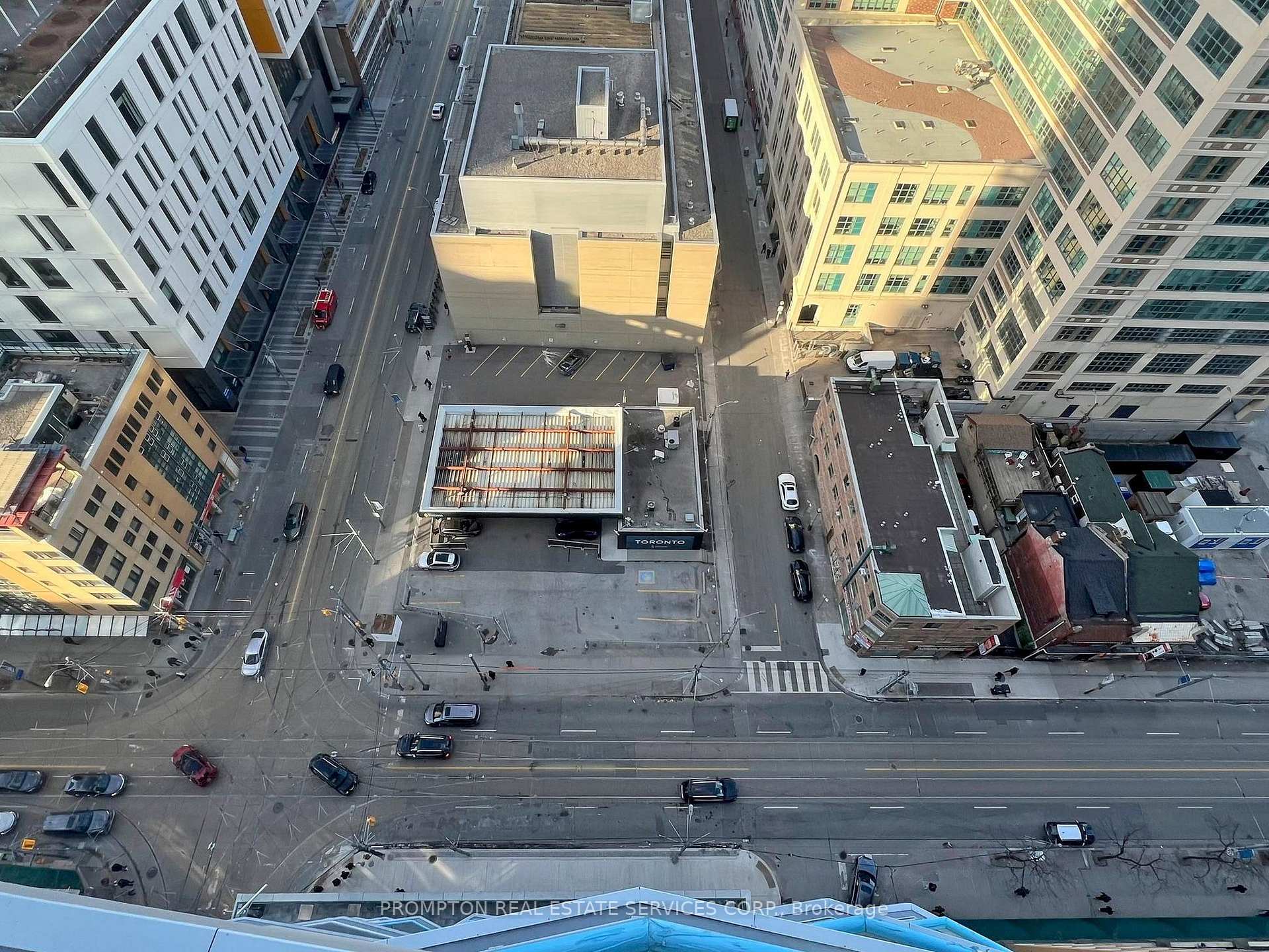 Photo 45 of Unit 2203, 100 Dalhousie Street, Toronto, Church-Yonge Corridor — HOMEH