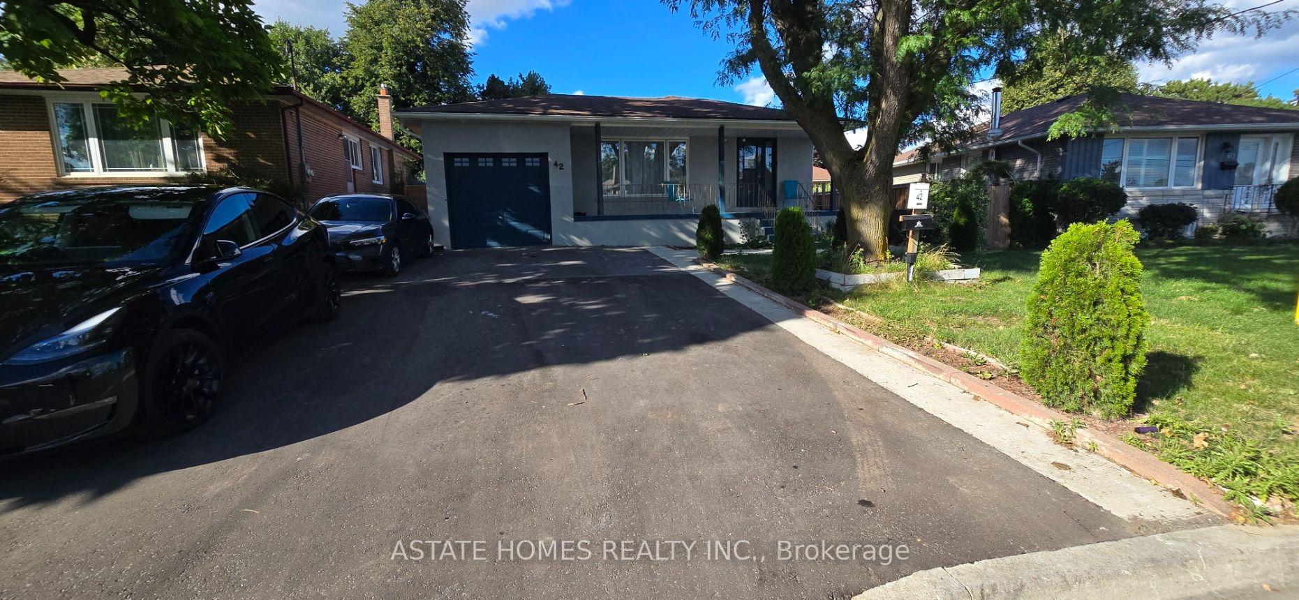 Photo 2 of Unit BASEMENT, 42 Kimbark Drive, Brampton, Northwood Park — HOMEH
