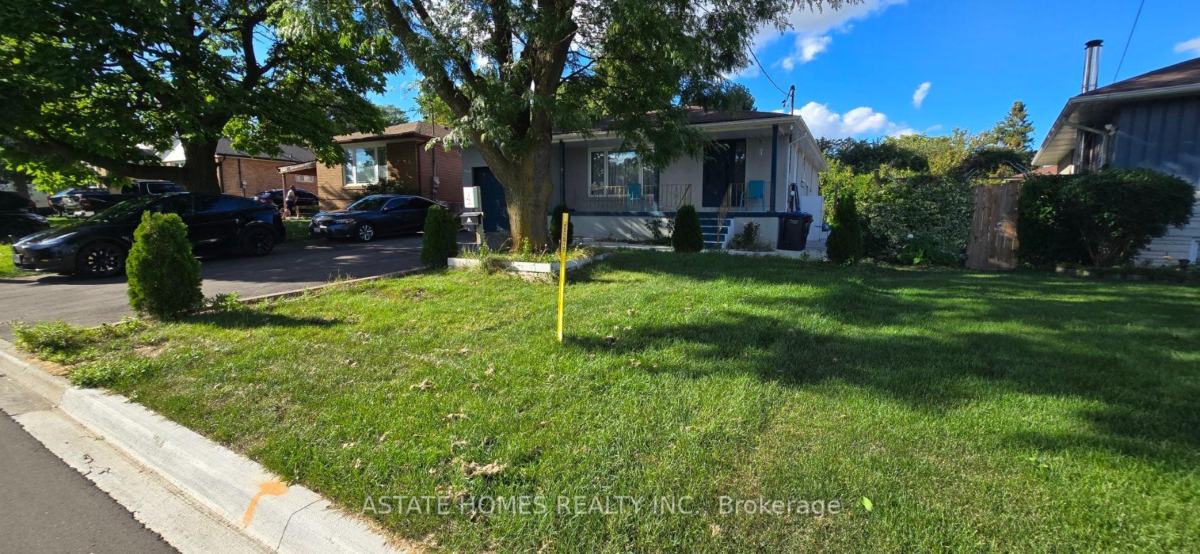 Photo 3 of Unit BASEMENT, 42 Kimbark Drive, Brampton, Northwood Park — HOMEH
