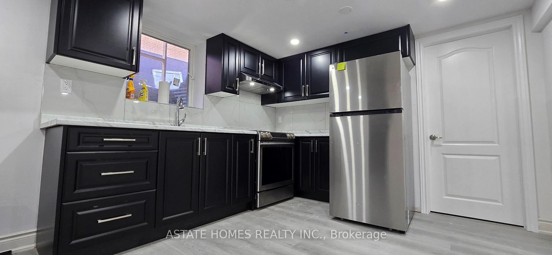 Photo 6 of Unit BASEMENT, 42 Kimbark Drive, Brampton, Northwood Park — HOMEH