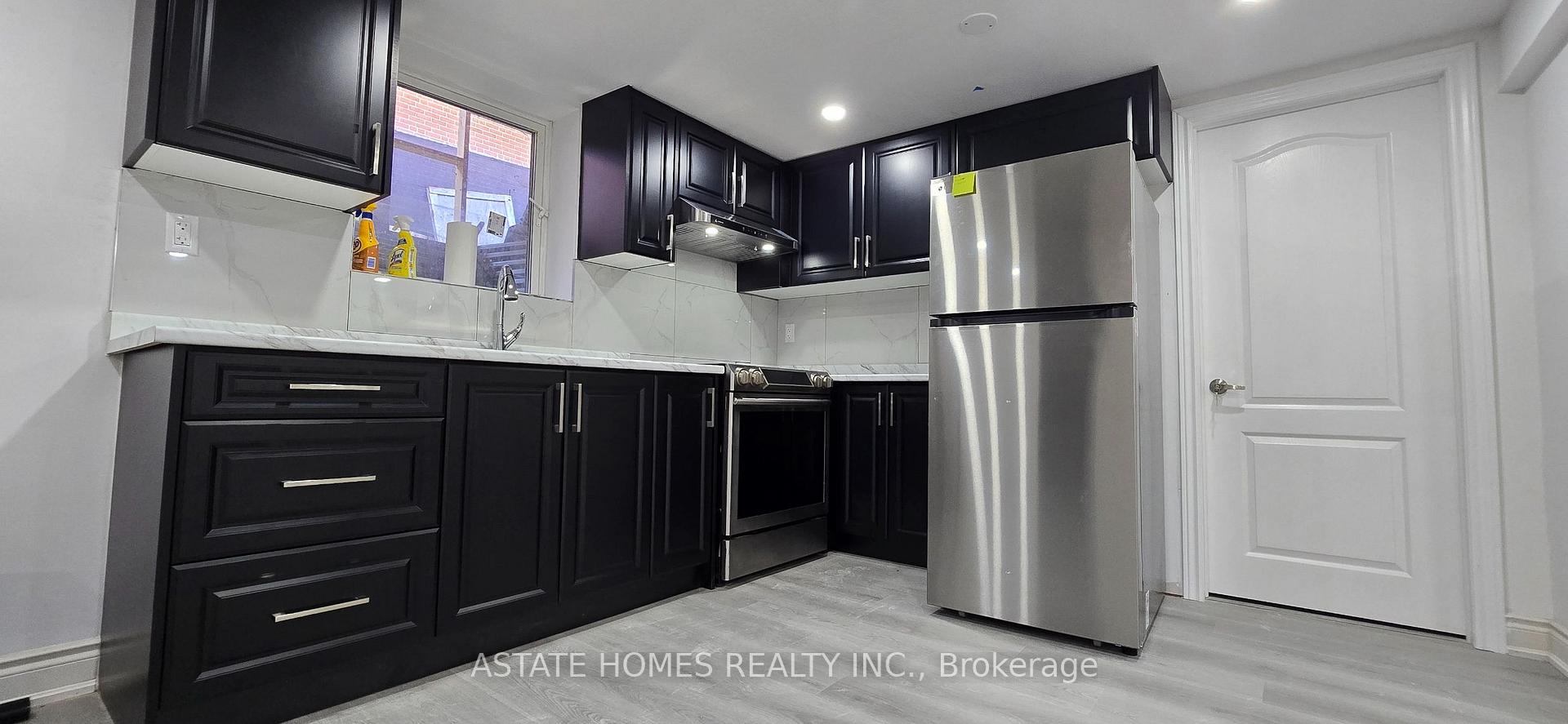 Photo 7 of Unit BASEMENT, 42 Kimbark Drive, Brampton, Northwood Park — HOMEH