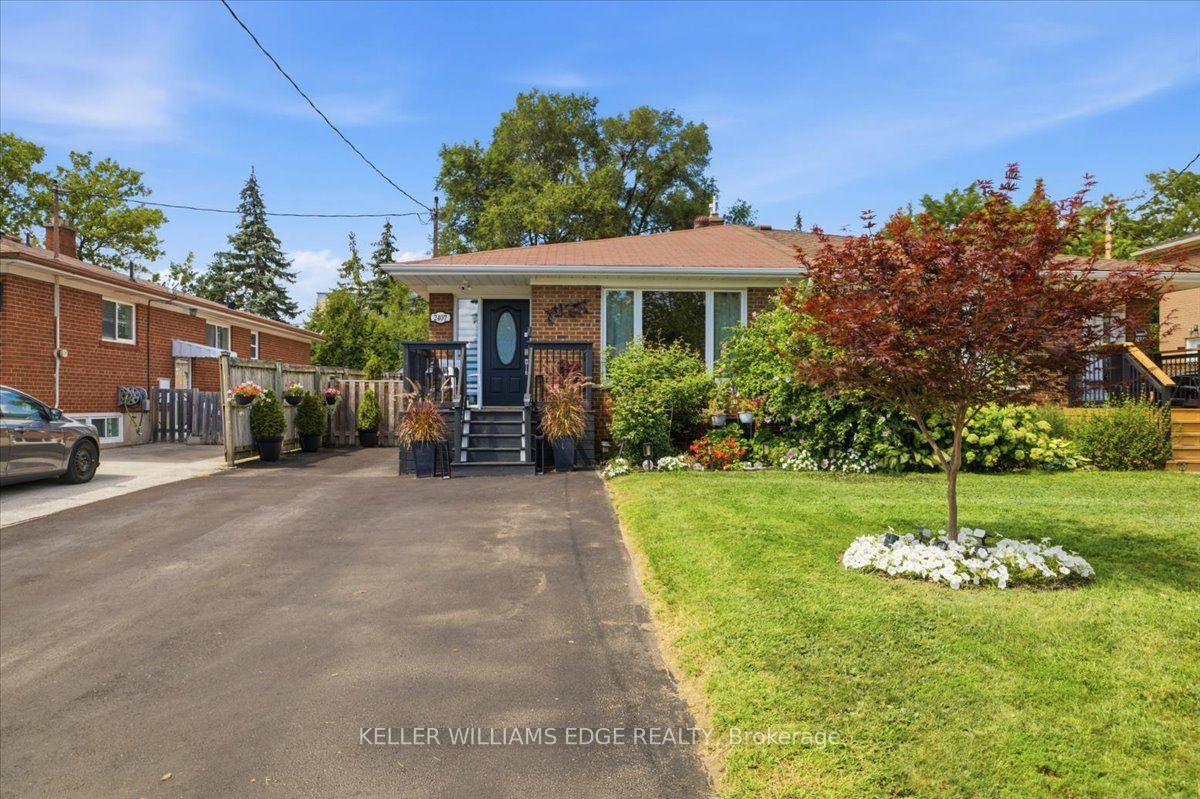Photo 1 of 2407 Barclay Road, Burlington, Brant — HOMEH
