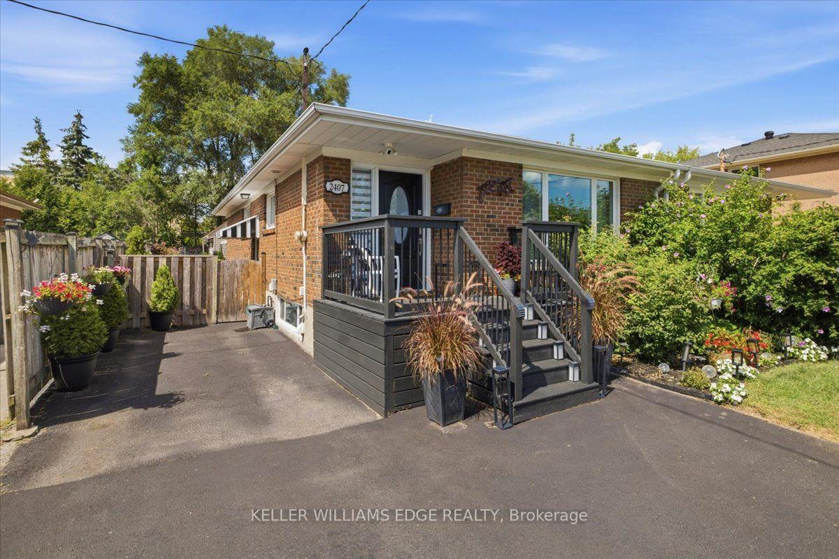 Photo 2 of 2407 Barclay Road, Burlington, Brant — HOMEH