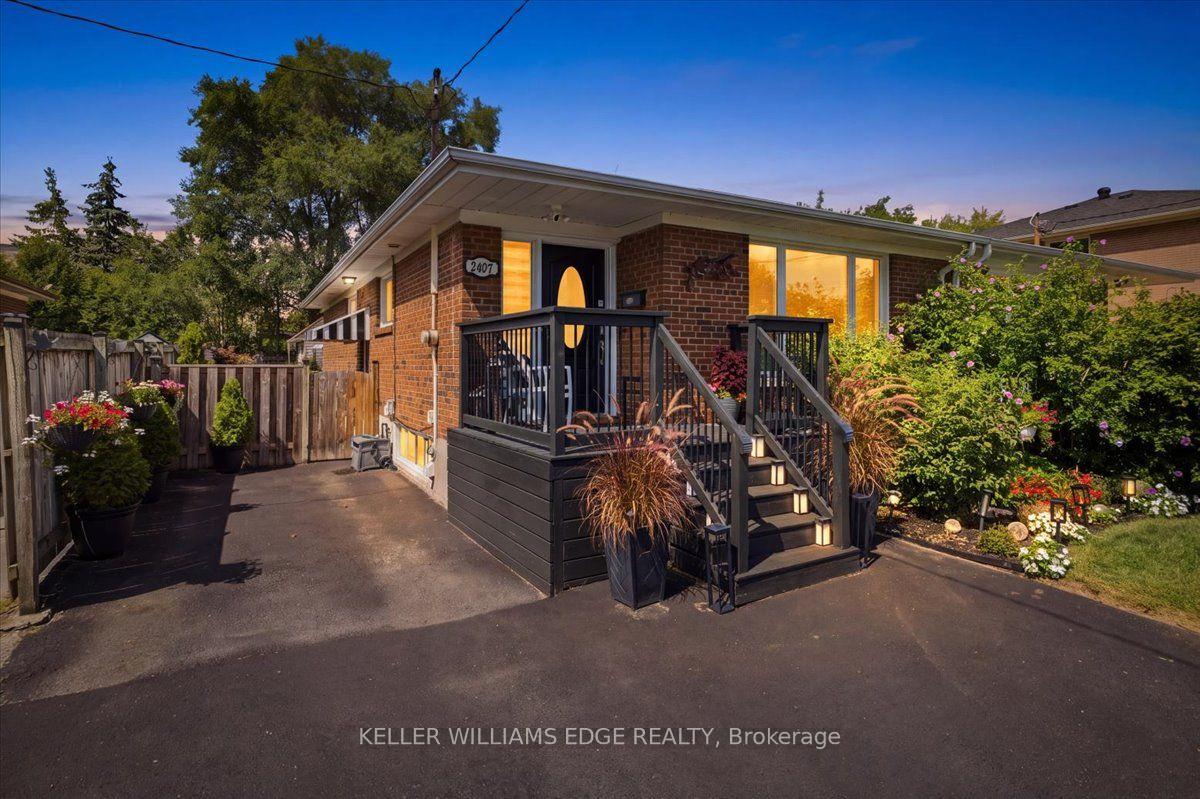 Photo 3 of 2407 Barclay Road, Burlington, Brant — HOMEH
