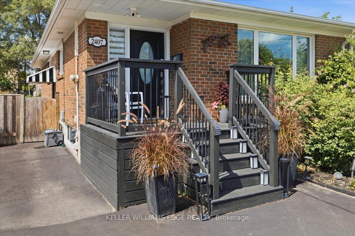 Photo 4 of 2407 Barclay Road, Burlington, Brant — HOMEH