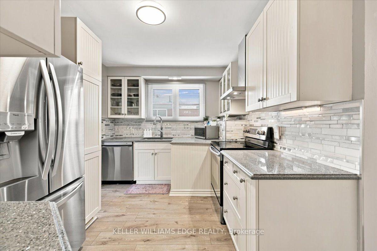 Photo 11 of 2407 Barclay Road, Burlington, Brant — HOMEH
