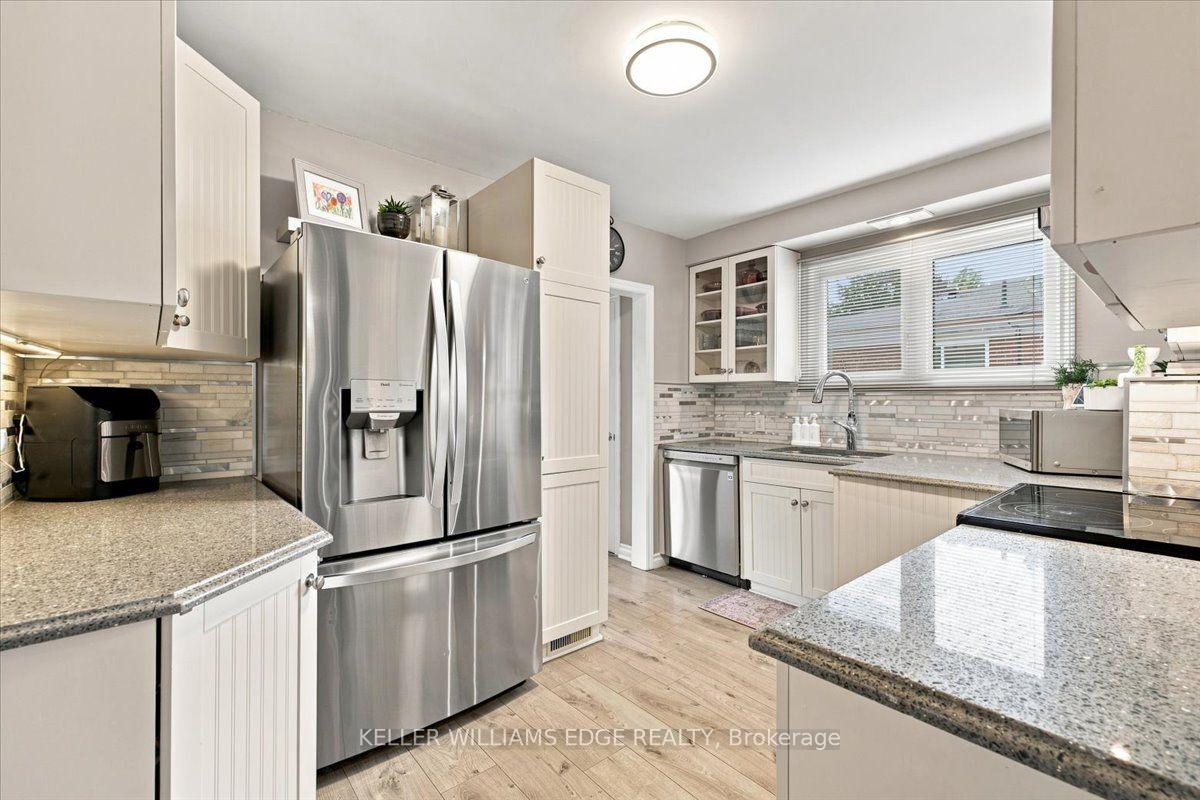 Photo 12 of 2407 Barclay Road, Burlington, Brant — HOMEH