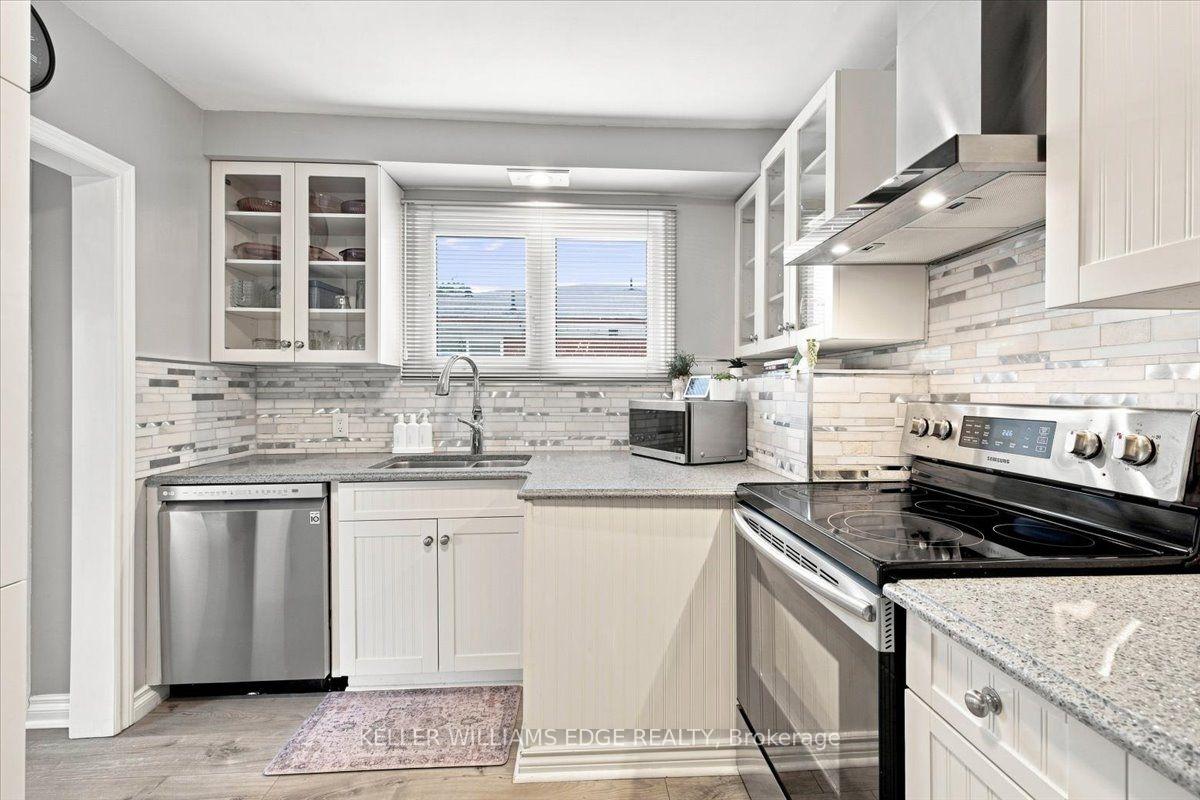 Photo 13 of 2407 Barclay Road, Burlington, Brant — HOMEH