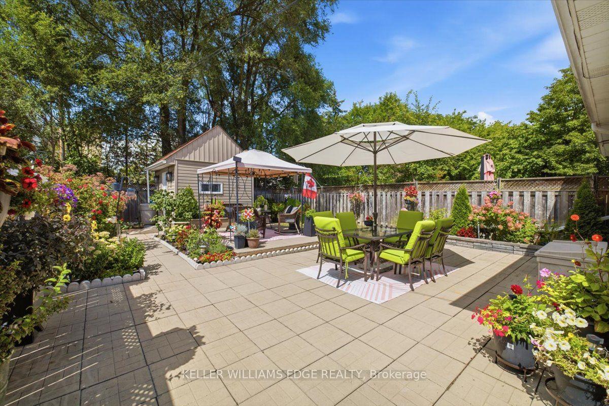 Photo 38 of 2407 Barclay Road, Burlington, Brant — HOMEH