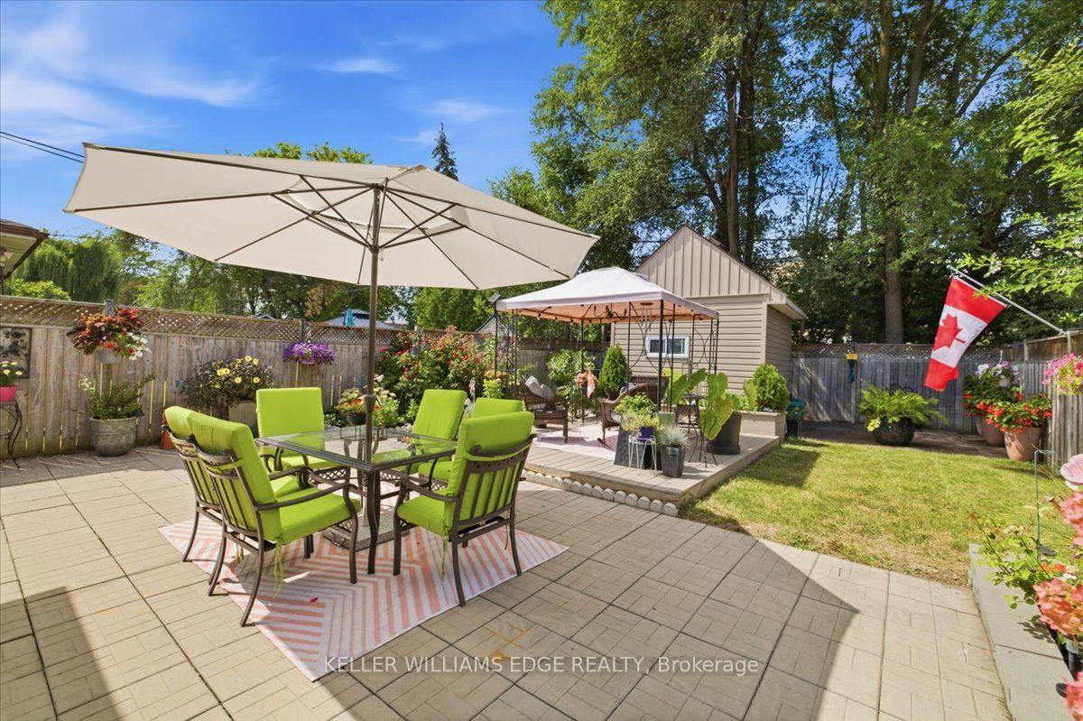 Photo 39 of 2407 Barclay Road, Burlington, Brant — HOMEH
