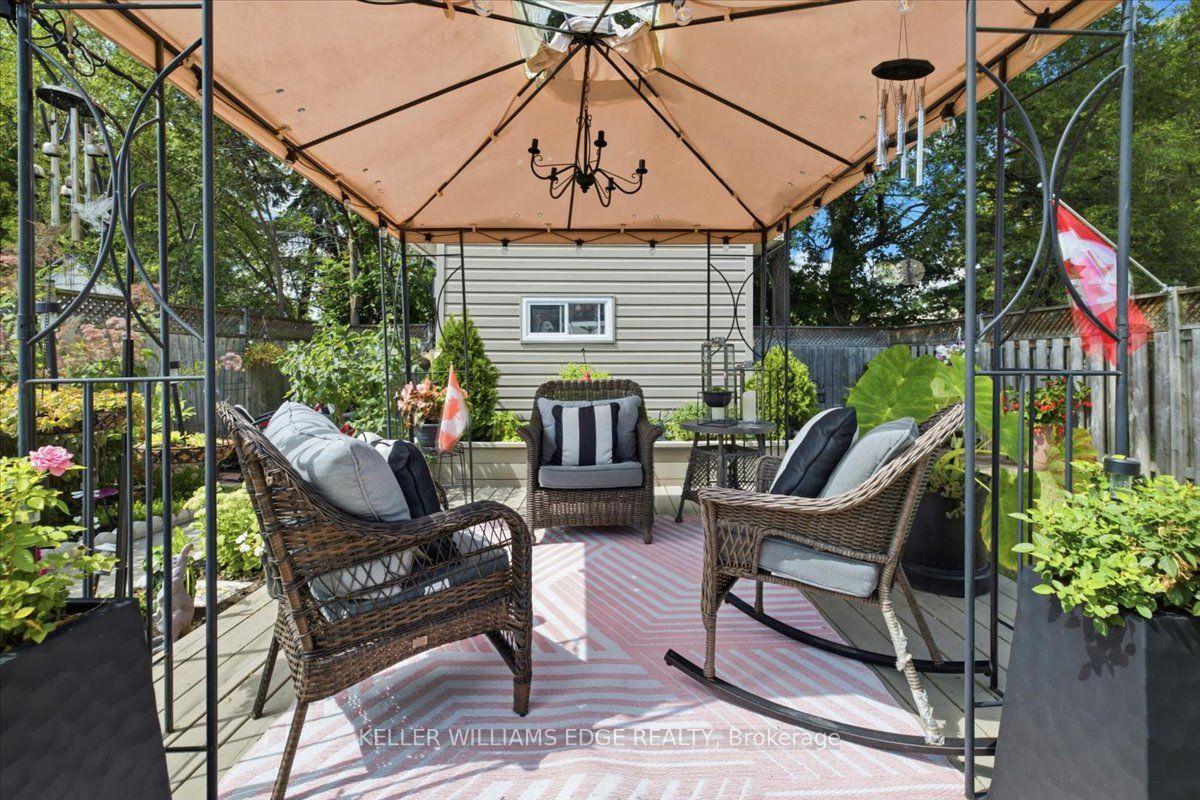 Photo 40 of 2407 Barclay Road, Burlington, Brant — HOMEH