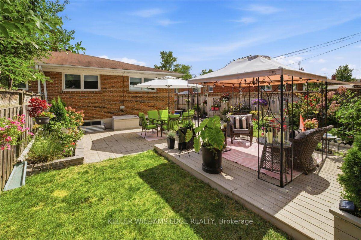 Photo 41 of 2407 Barclay Road, Burlington, Brant — HOMEH