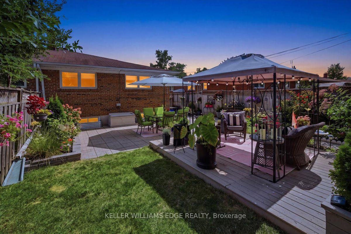 Photo 42 of 2407 Barclay Road, Burlington, Brant — HOMEH