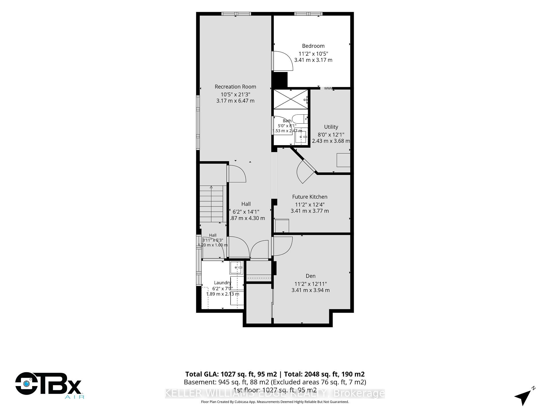 Photo 45 of 2407 Barclay Road, Burlington, Brant — HOMEH