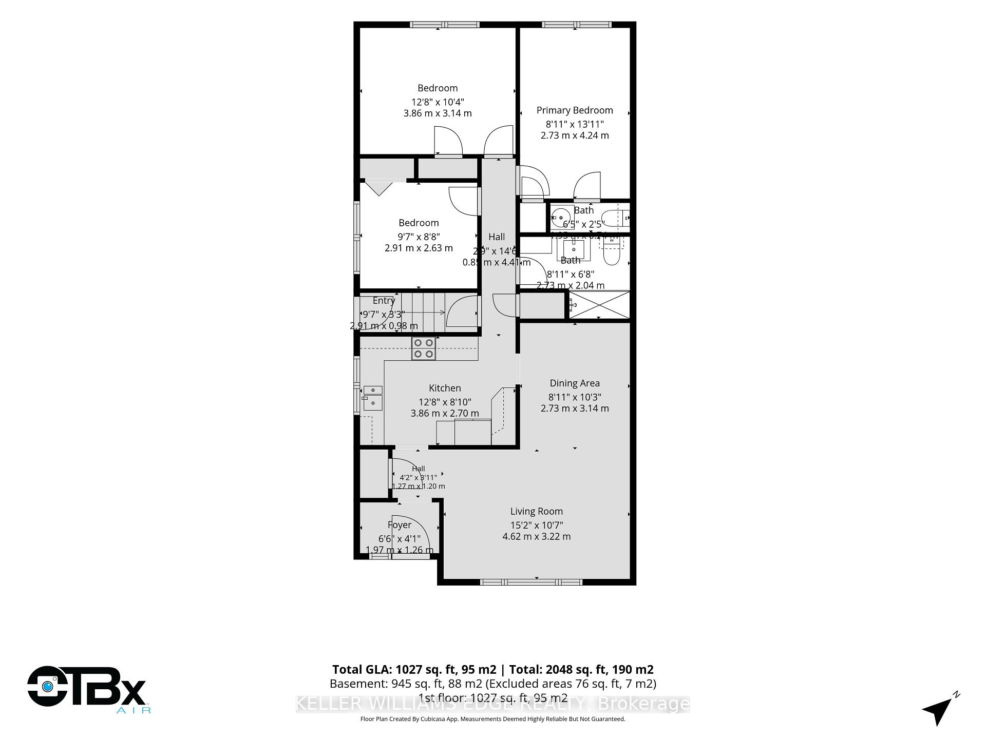 Photo 46 of 2407 Barclay Road, Burlington, Brant — HOMEH