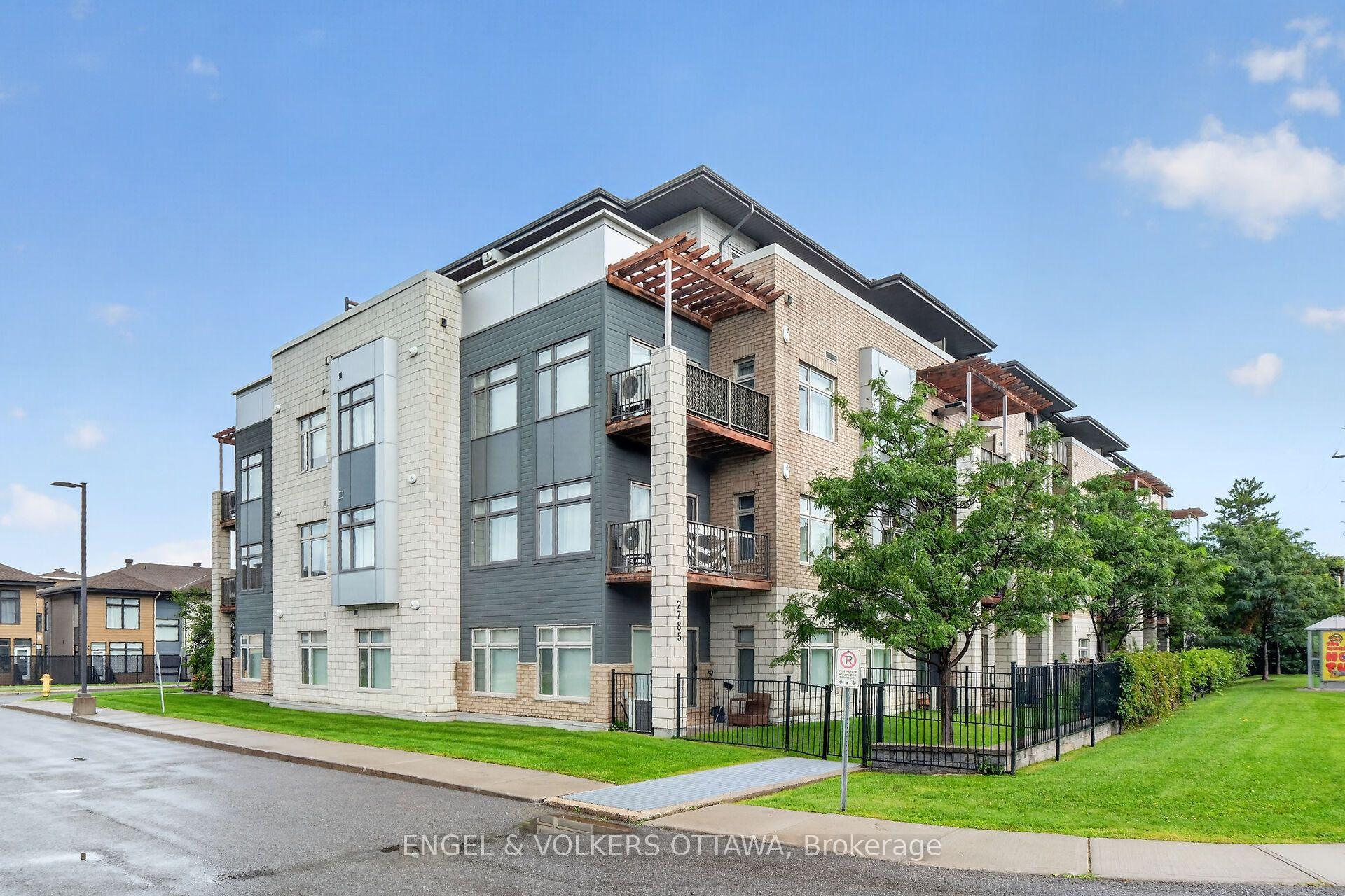 Photo 1 of Unit 310, 2785 Baseline Road, Ottawa, Redwood Park — HOMEH