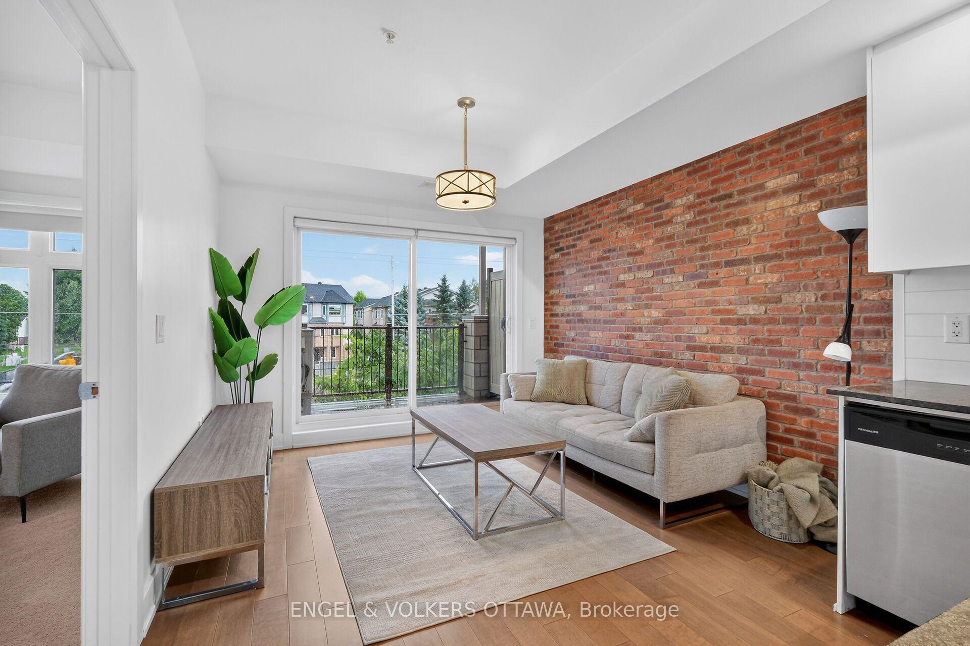 Photo 2 of Unit 310, 2785 Baseline Road, Ottawa, Redwood Park — HOMEH