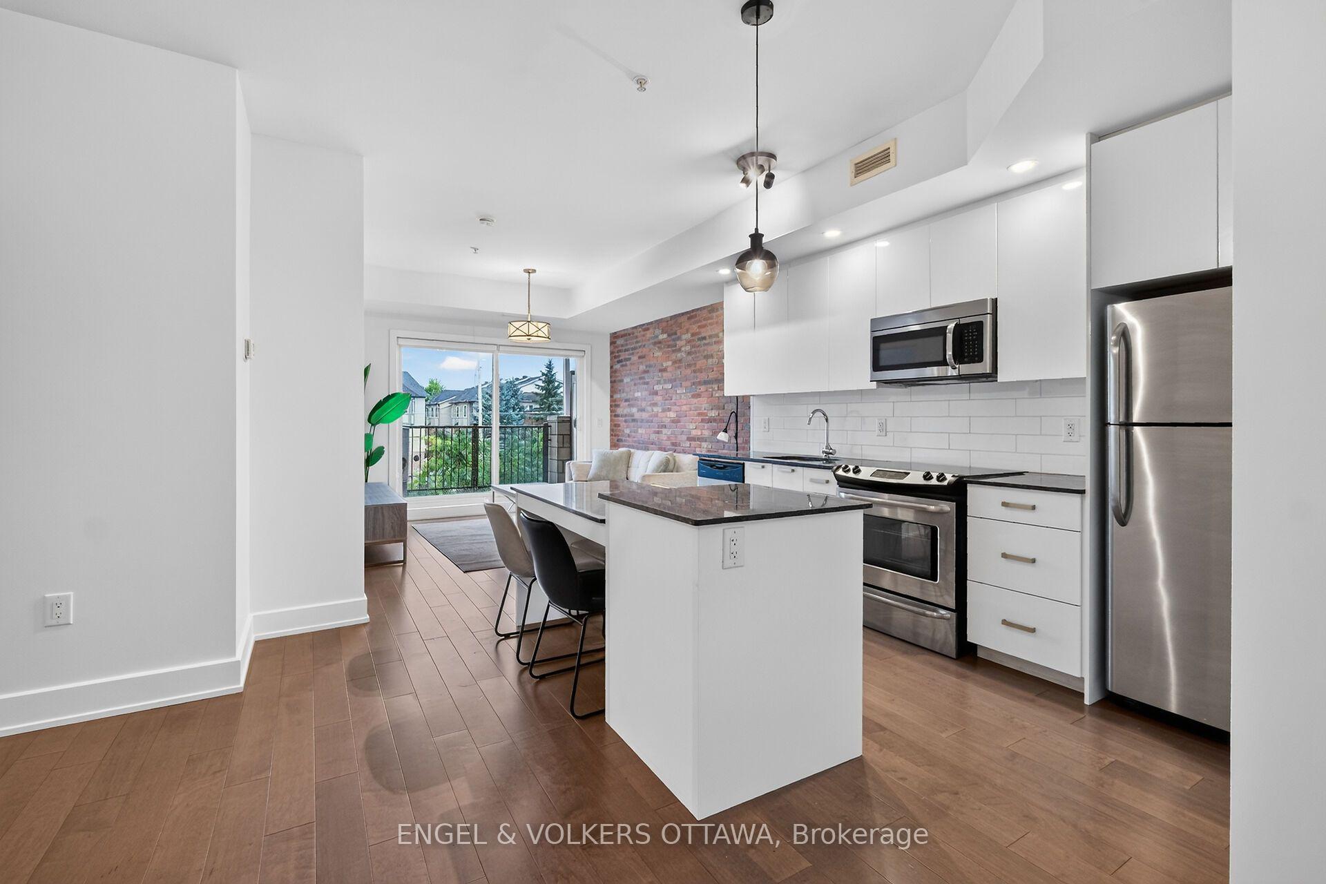 Photo 5 of Unit 310, 2785 Baseline Road, Ottawa, Redwood Park — HOMEH