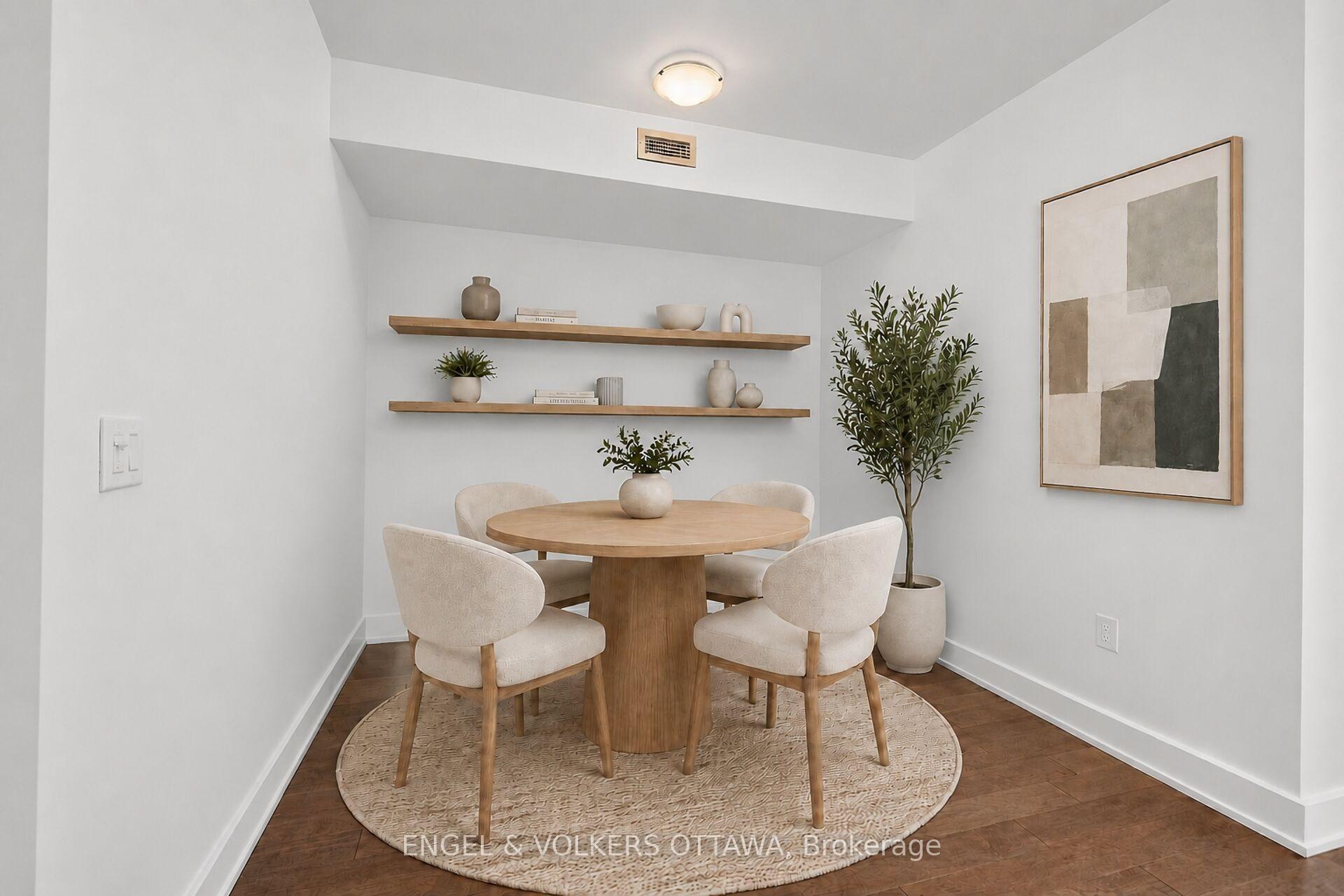 Photo 8 of Unit 310, 2785 Baseline Road, Ottawa, Redwood Park — HOMEH