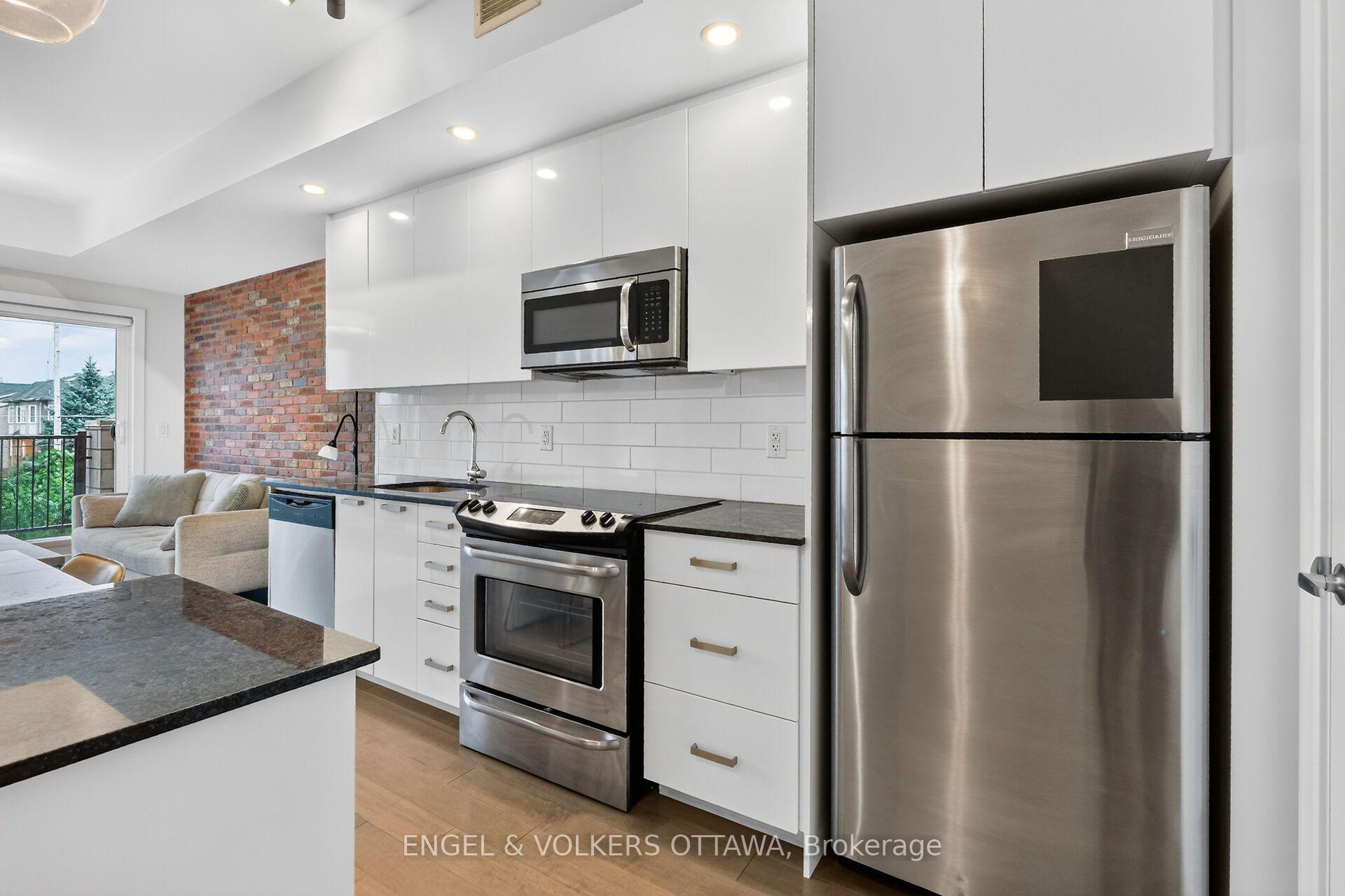 Photo 11 of Unit 310, 2785 Baseline Road, Ottawa, Redwood Park — HOMEH