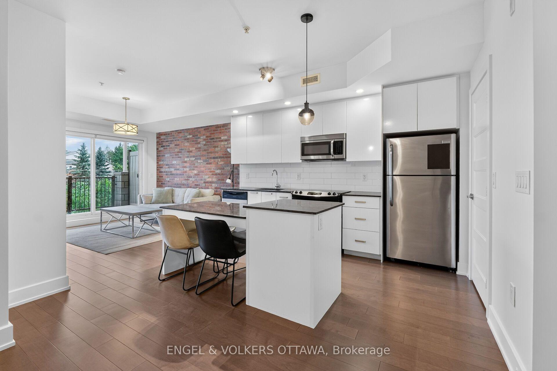 Photo 14 of Unit 310, 2785 Baseline Road, Ottawa, Redwood Park — HOMEH